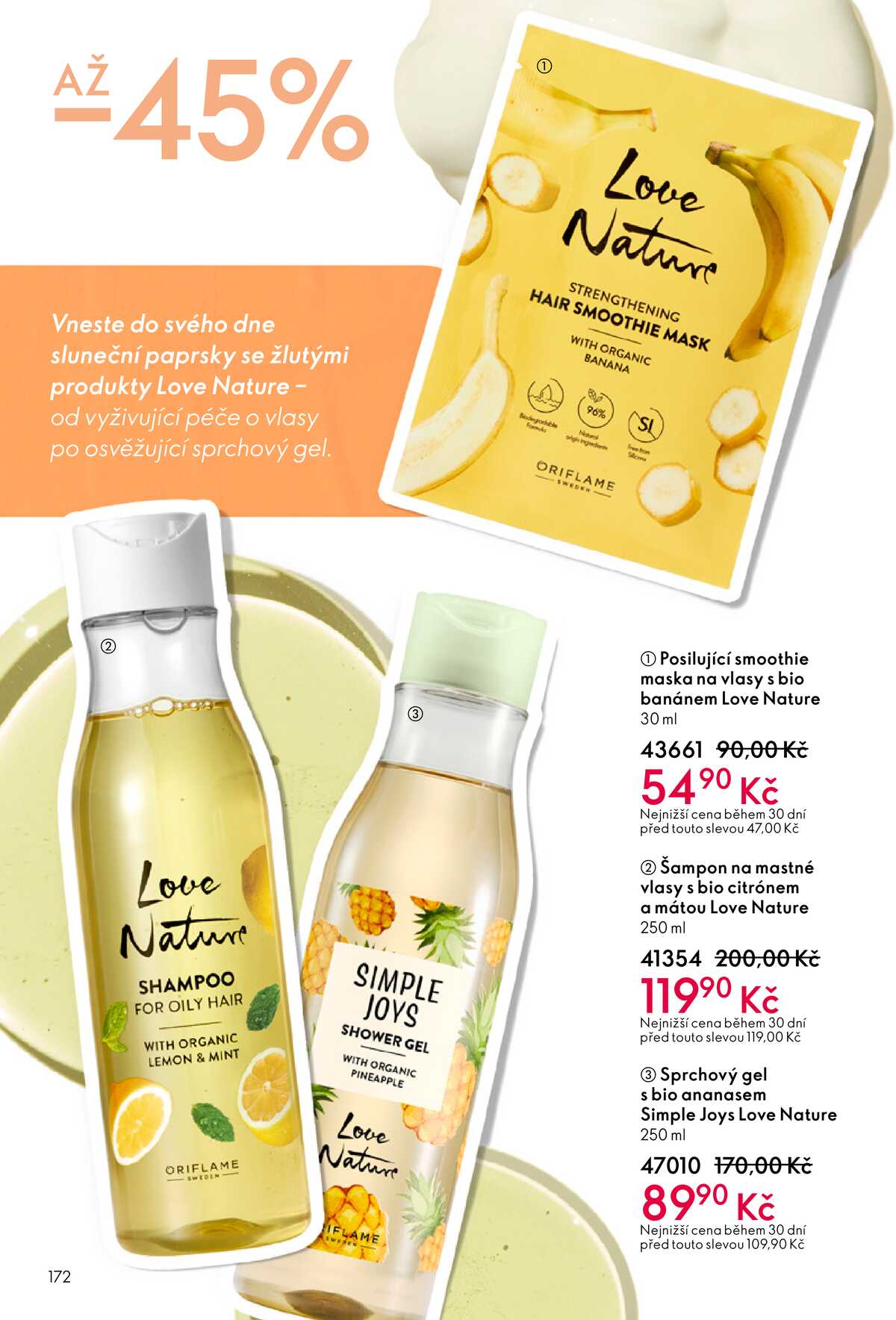 Oriflame do 3.3. strana 172