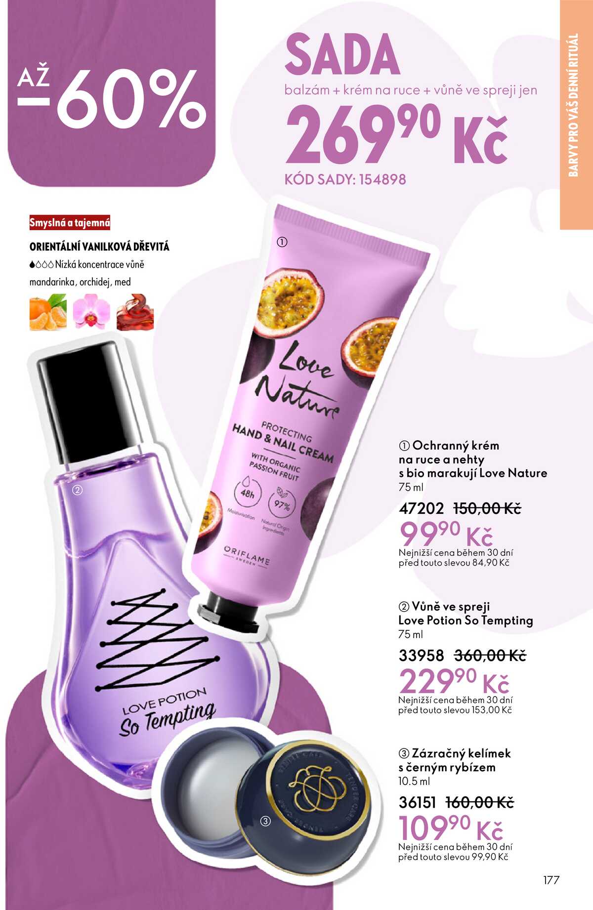 Oriflame do 3.3. strana 177