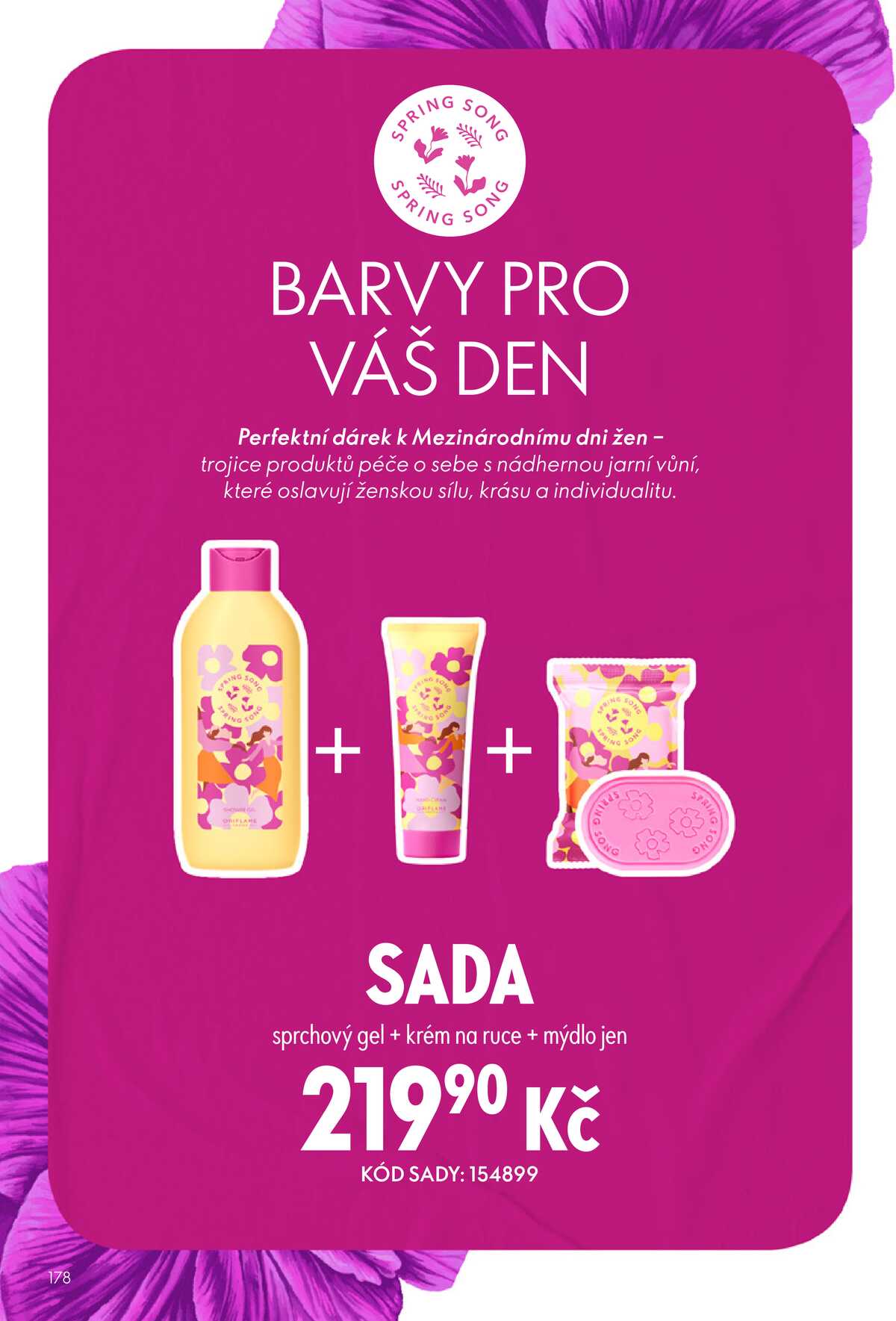 Oriflame do 3.3. strana 178