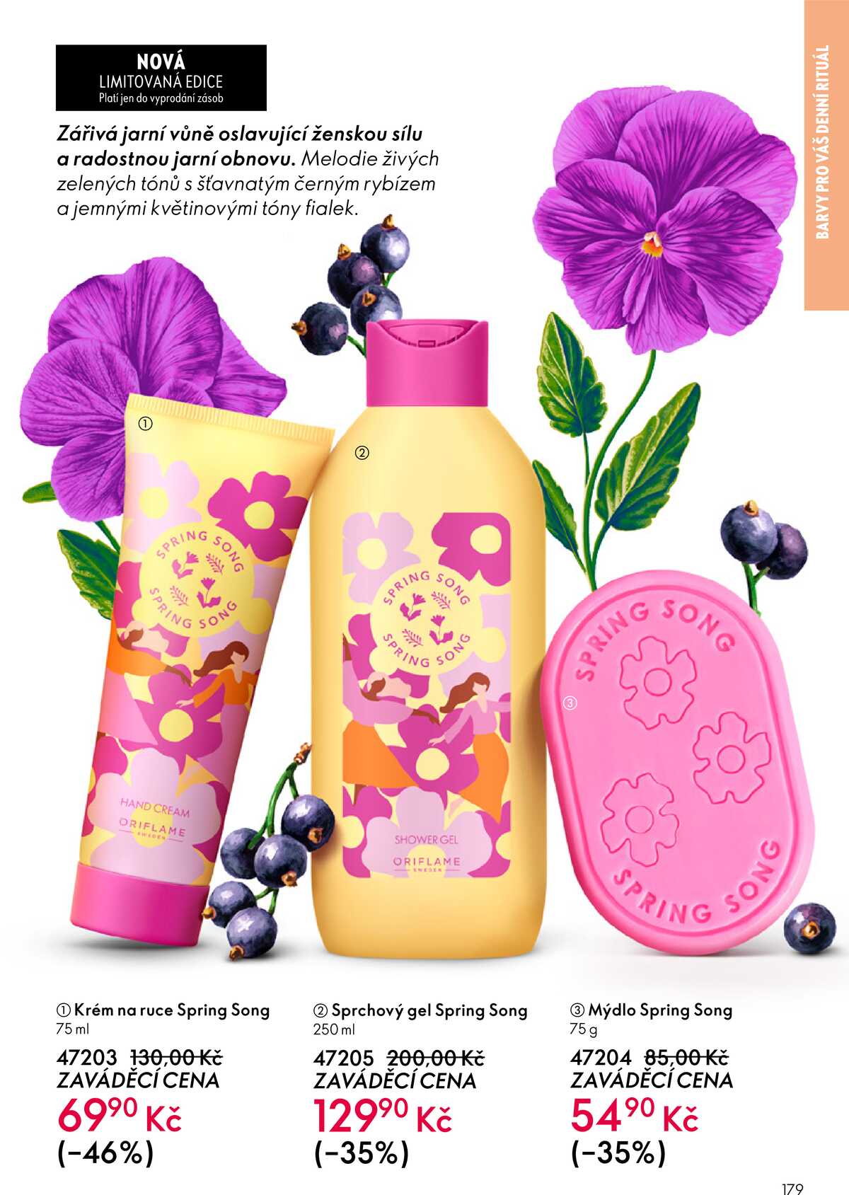 Oriflame do 3.3. strana 179