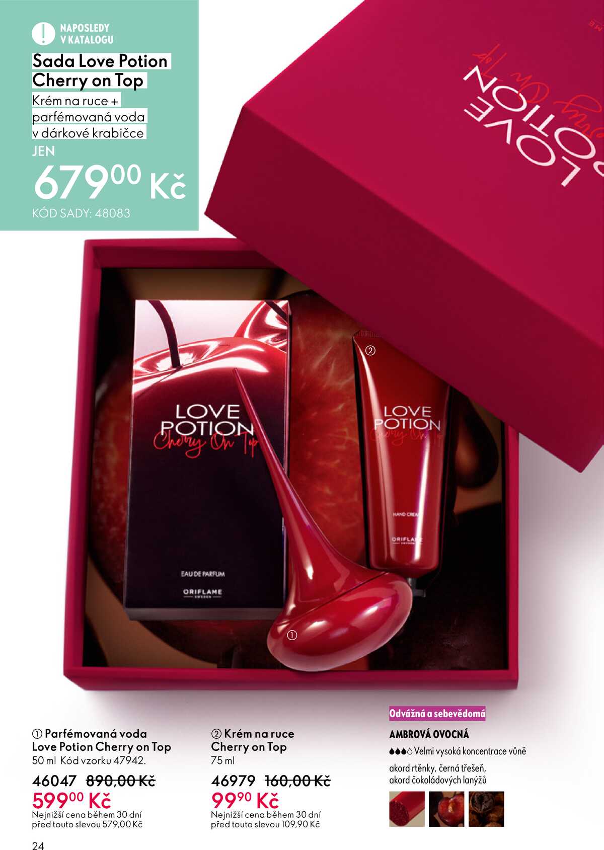 Oriflame do 3.3. strana 24