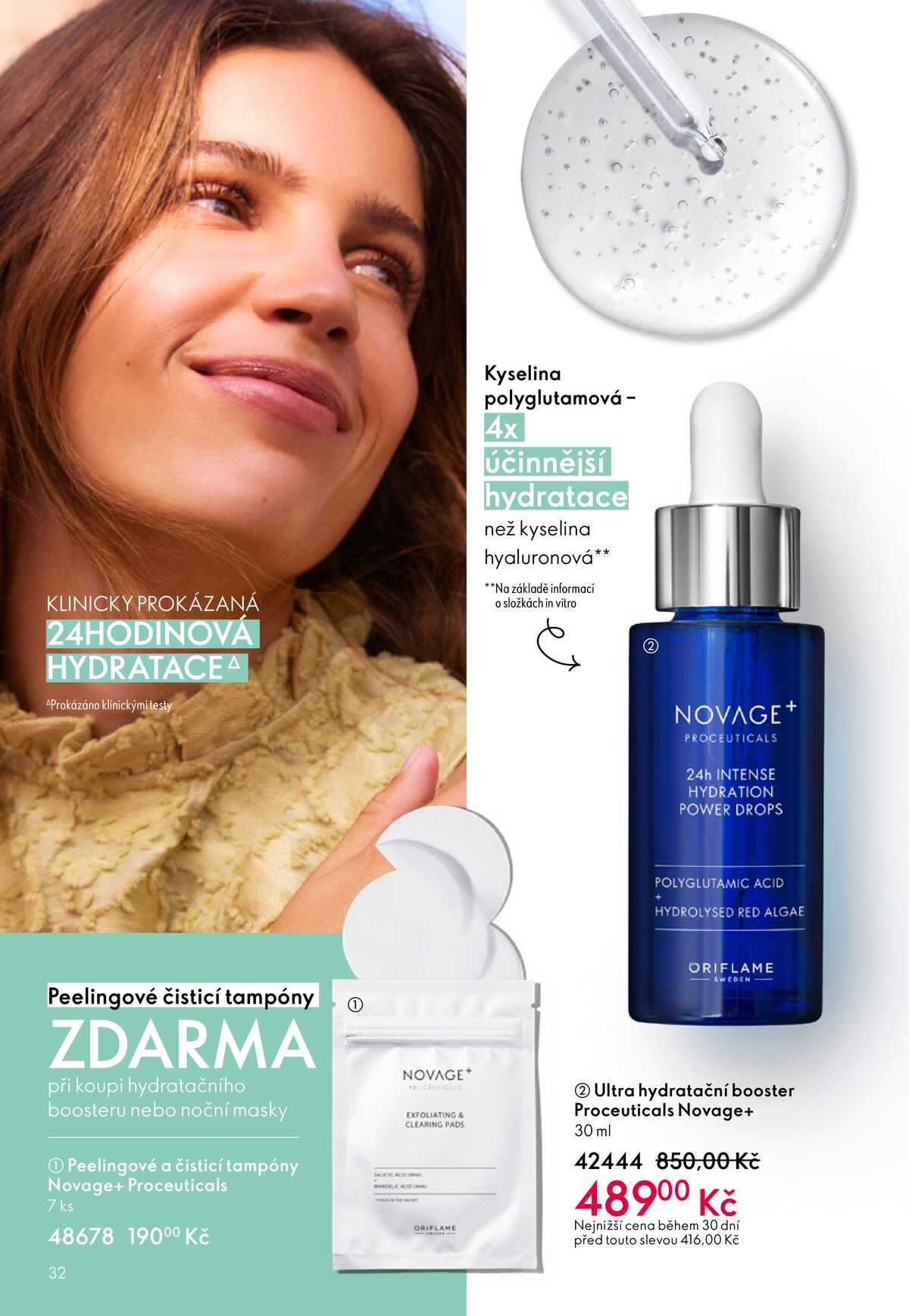 Oriflame do 3.3. strana 32