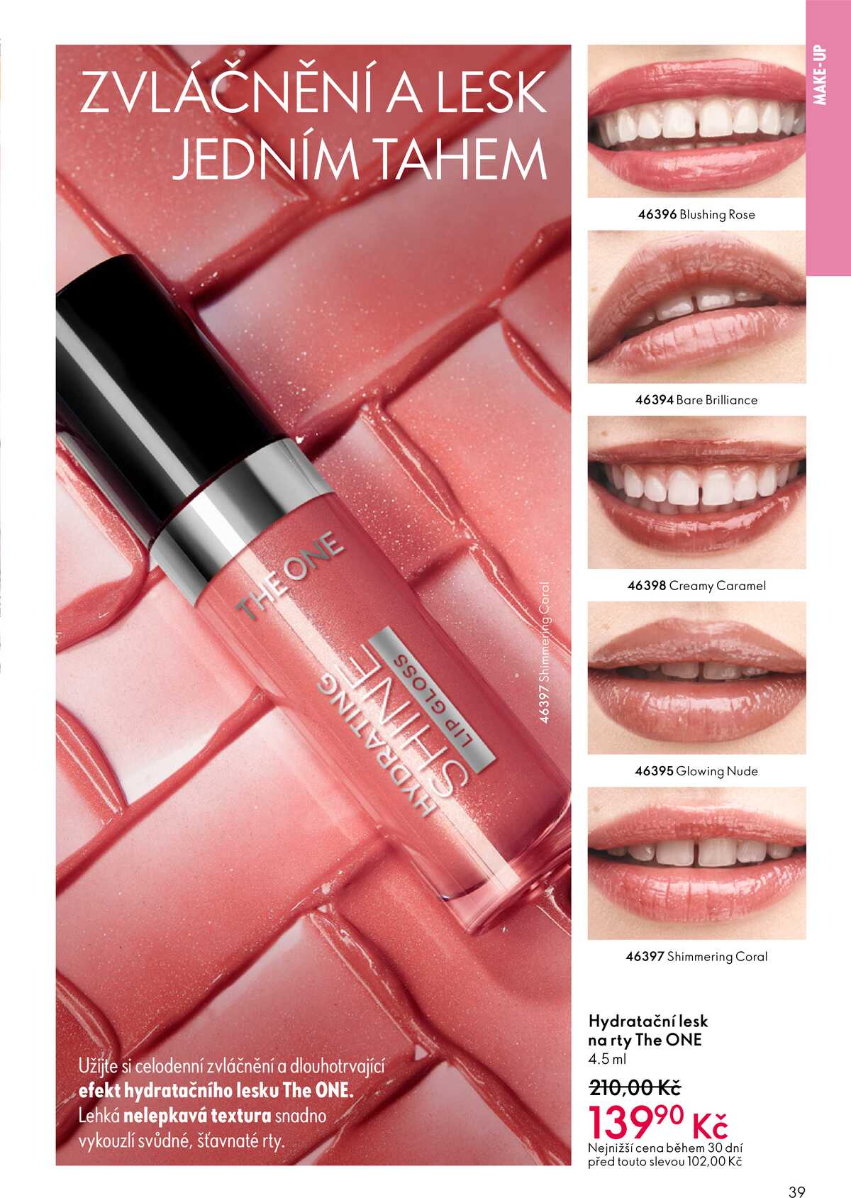 Oriflame do 3.3. strana 39