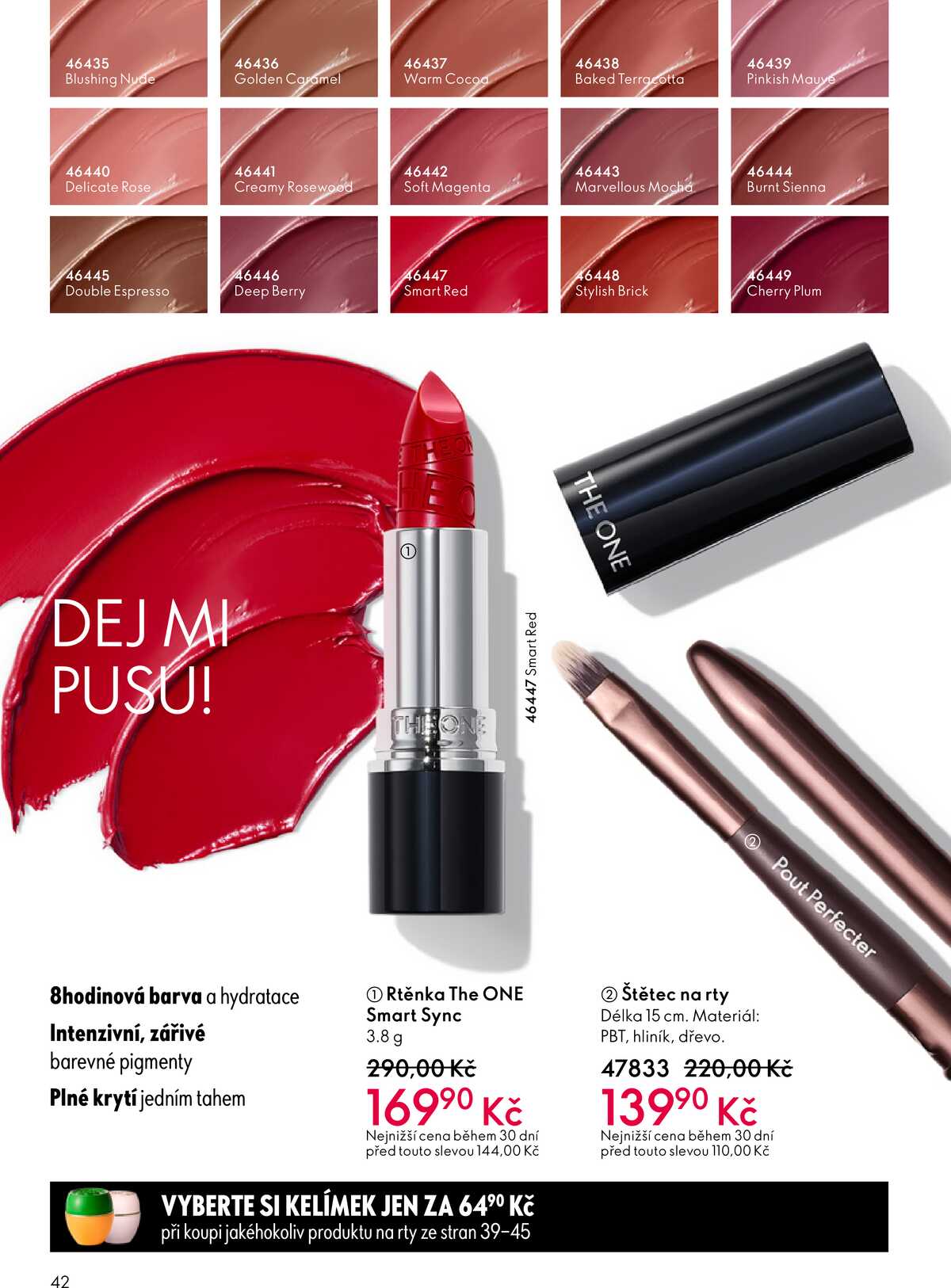 Oriflame do 3.3. strana 42