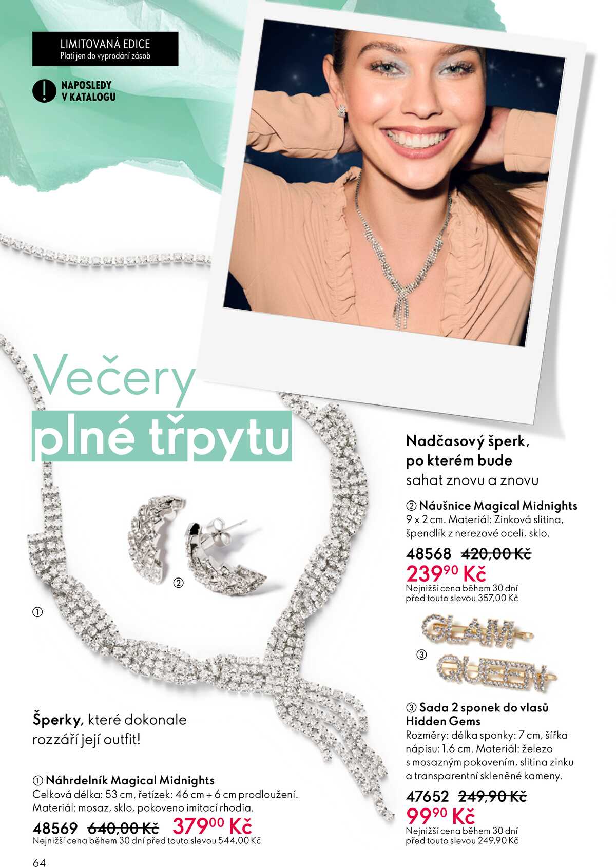 Oriflame do 3.3. strana 64