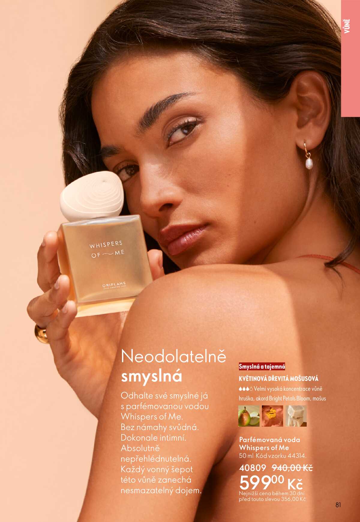 Oriflame do 3.3. strana 81