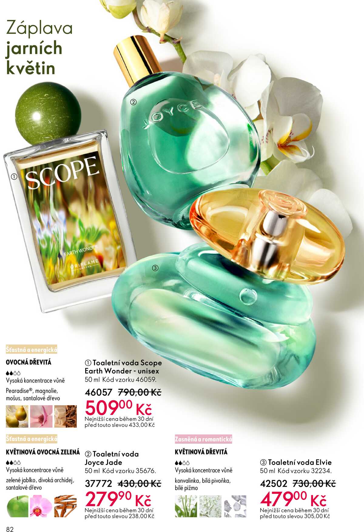 Oriflame do 3.3. strana 82