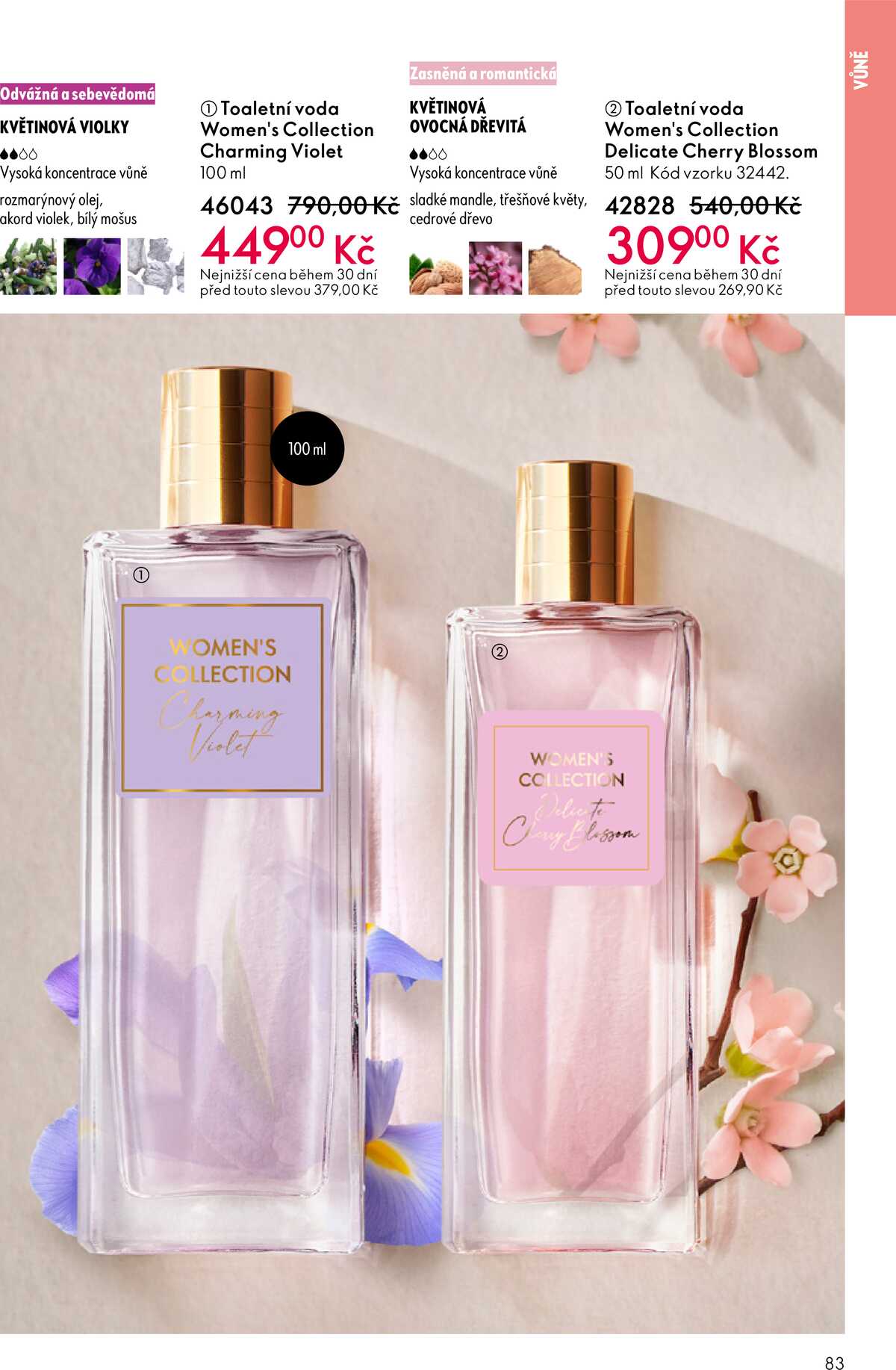 Oriflame do 3.3. strana 83