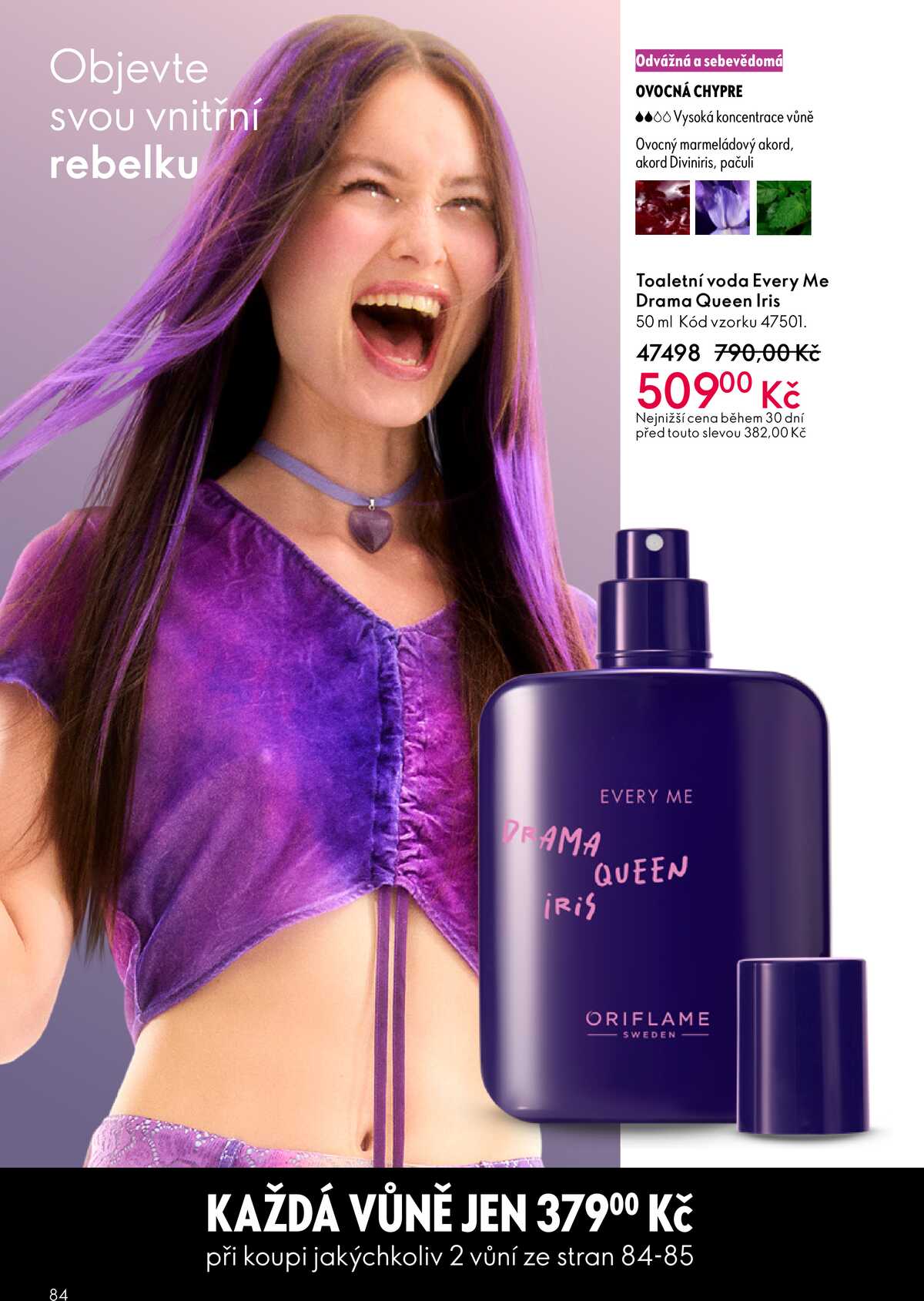 Oriflame do 3.3. strana 84