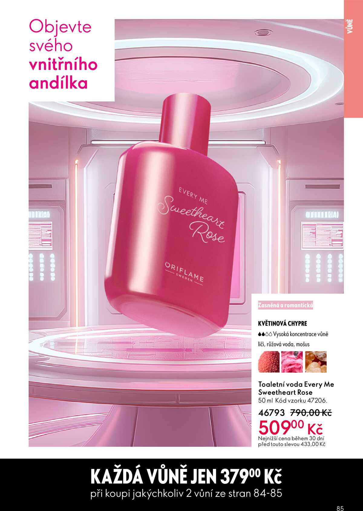 Oriflame do 3.3. strana 85