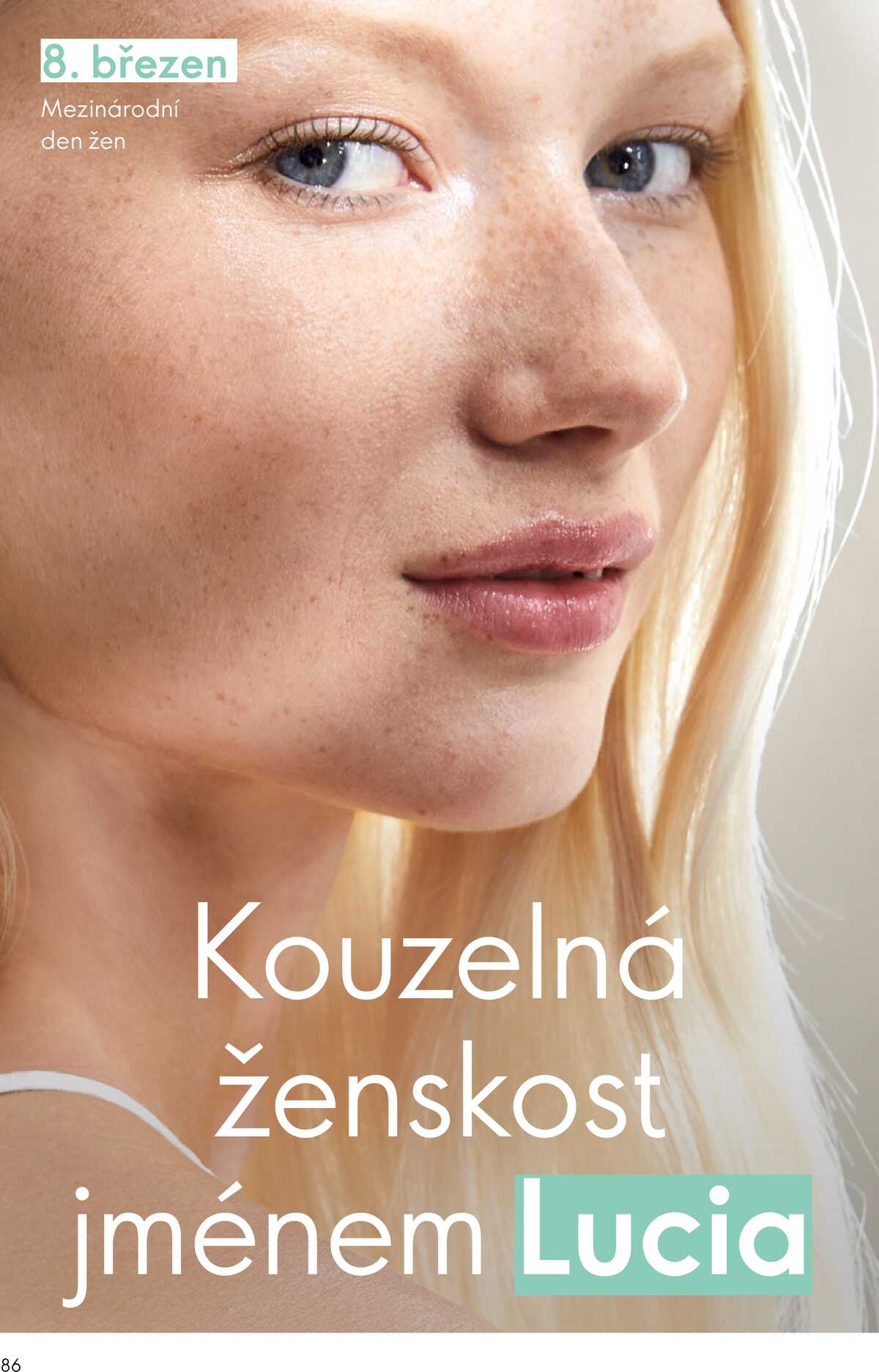 Oriflame do 3.3. strana 86