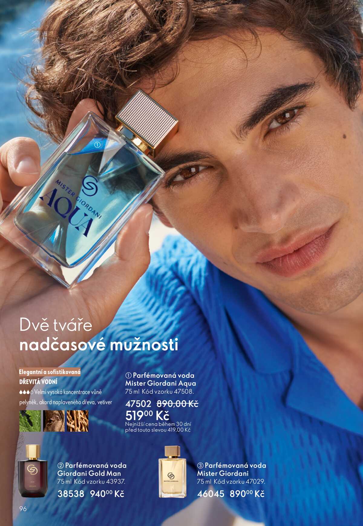 Oriflame do 3.3. strana 96