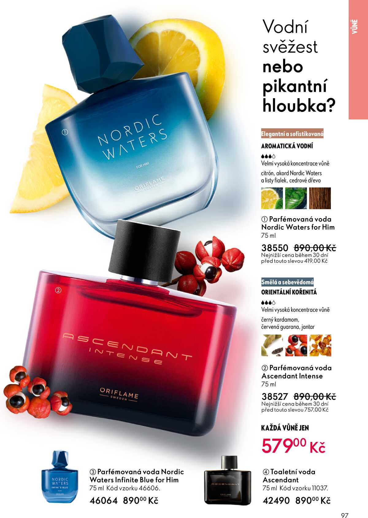 Oriflame do 3.3. strana 97