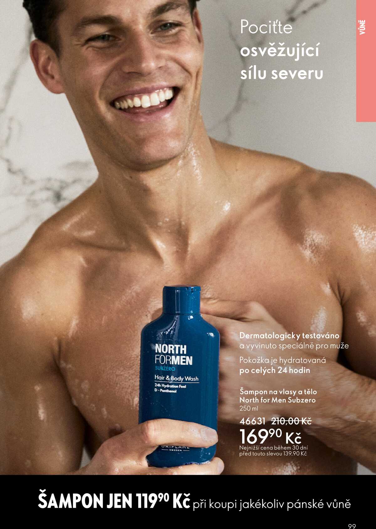 Oriflame do 3.3. strana 99