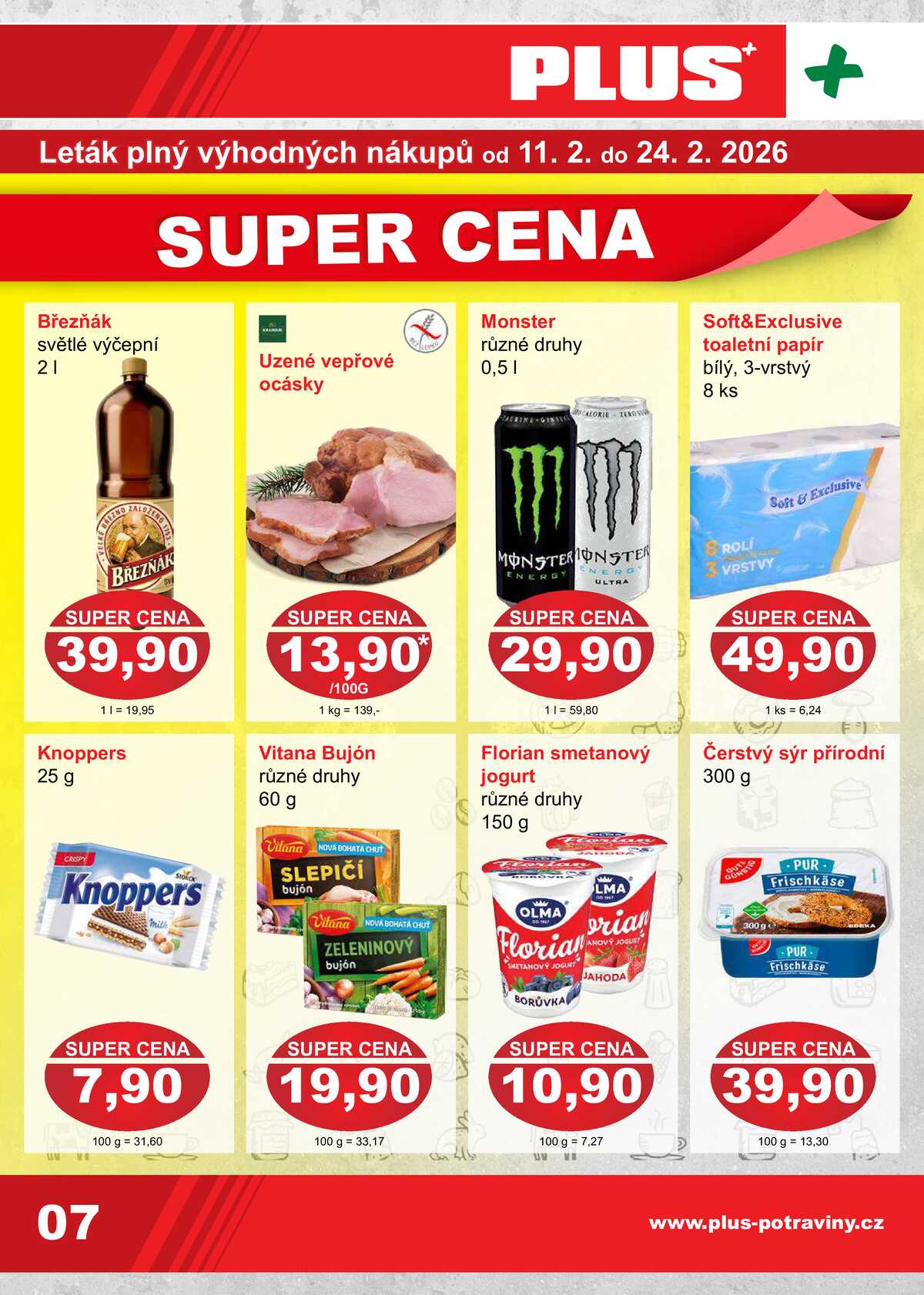 PLUS JIP do 24.2. strana 1