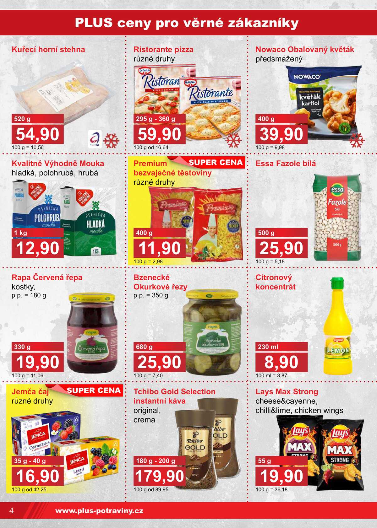 PLUS JIP do 24.2. strana 4