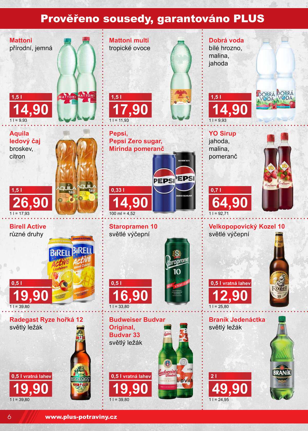 PLUS JIP do 24.2. strana 6