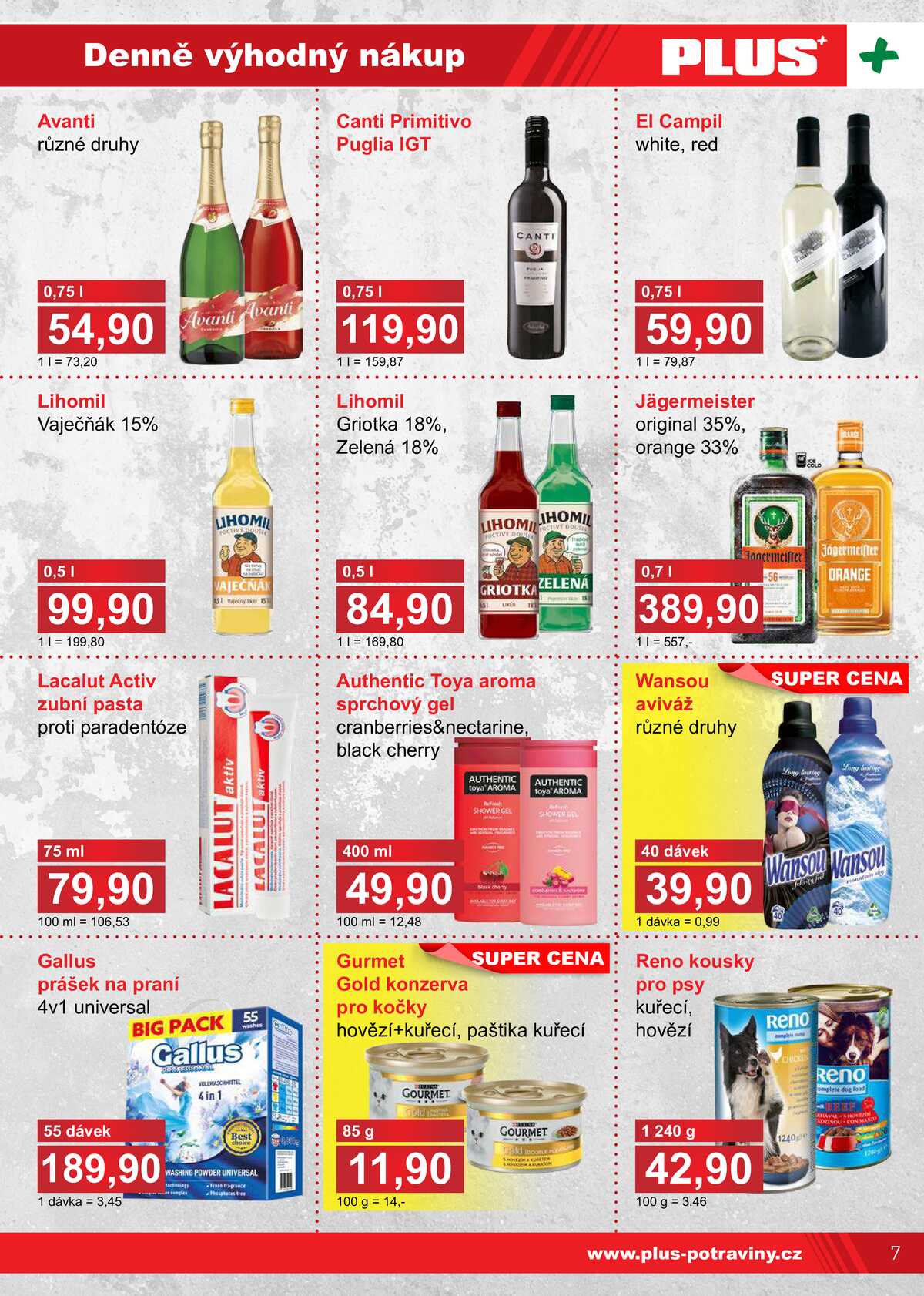 PLUS JIP do 24.2. strana 7