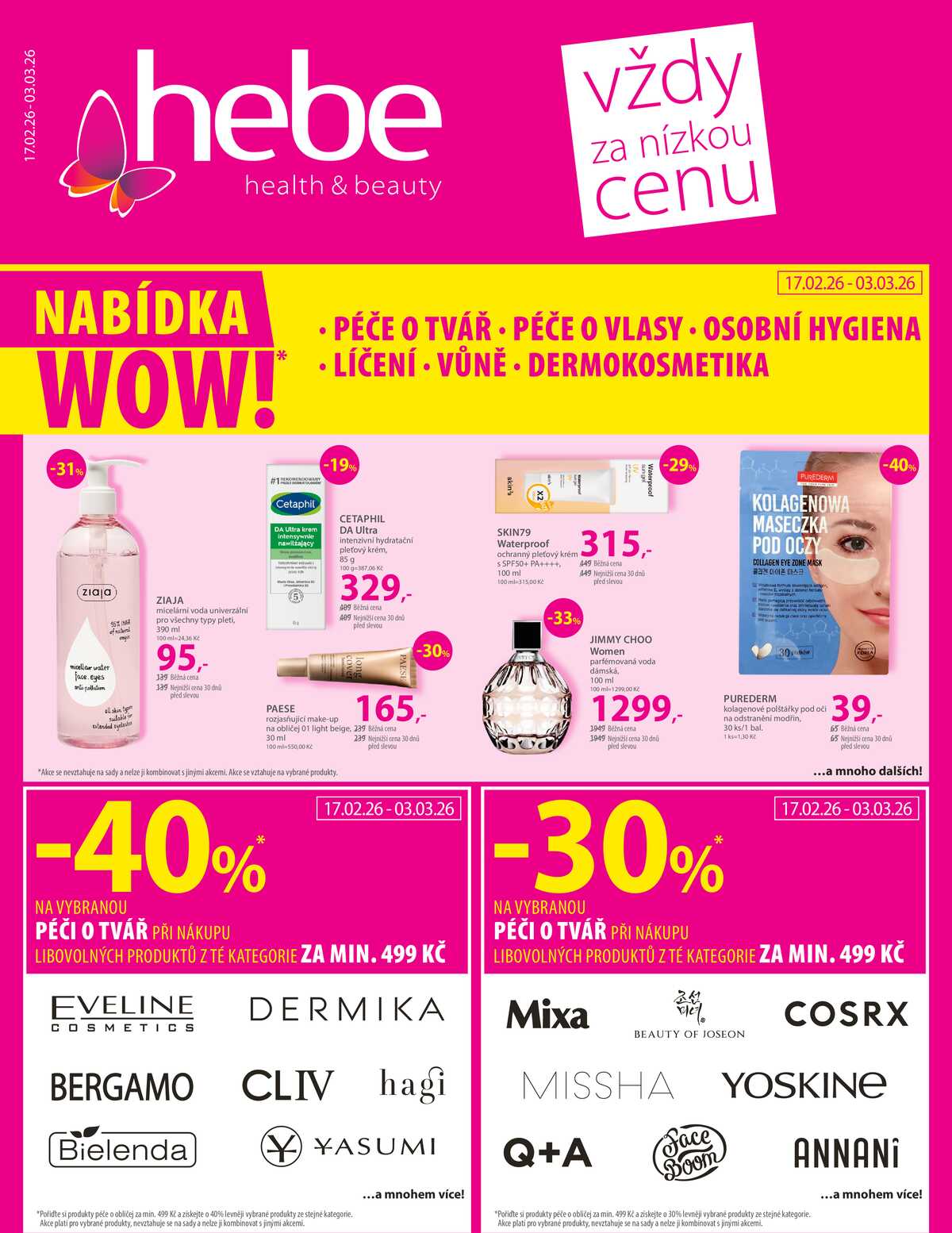 HEBE 17.2. - 3.3. strana 1