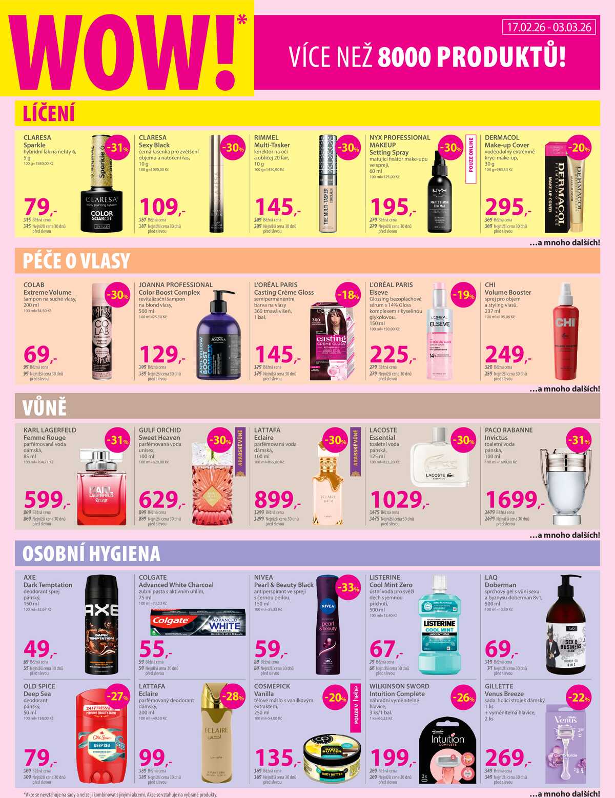 HEBE 17.2. - 3.3. strana 3