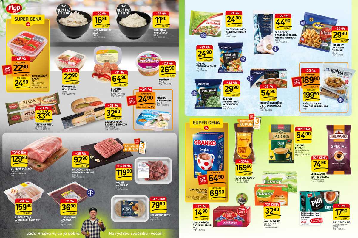 FLOP TOP od 18.2. do 24.2.2026 strana 4