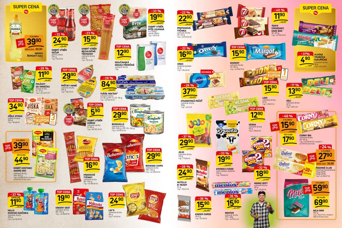 FLOP TOP od 18.2. do 24.2.2026 strana 5