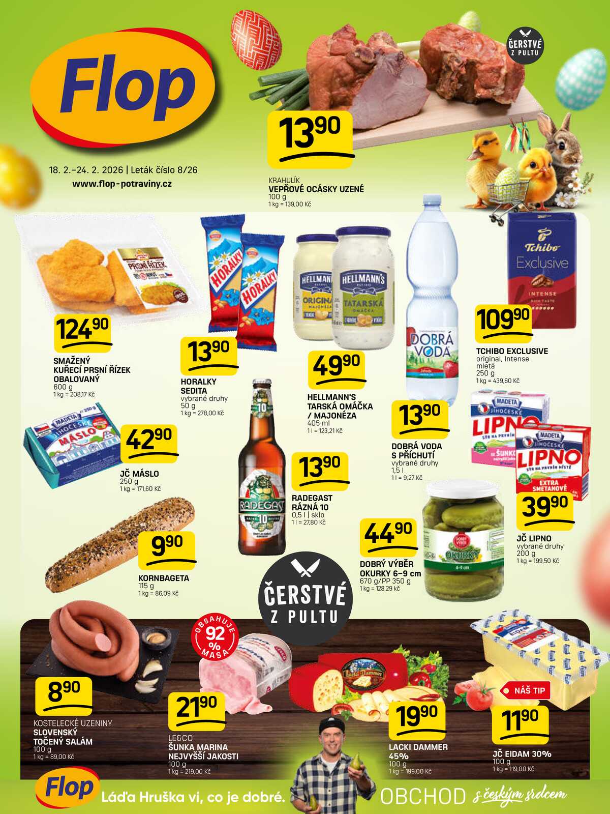 FLOP od 18.2. do 24.2.2026 strana 1