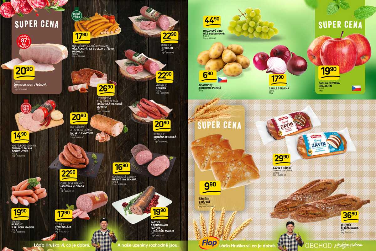 FLOP od 18.2. do 24.2.2026 strana 2