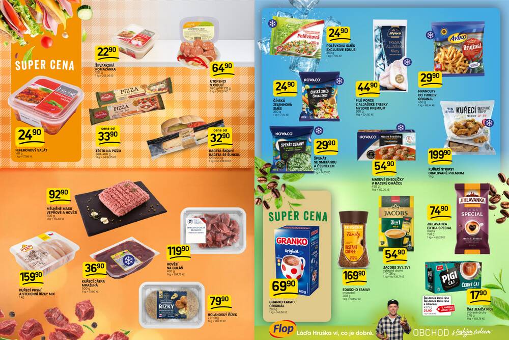 FLOP od 18.2. do 24.2.2026