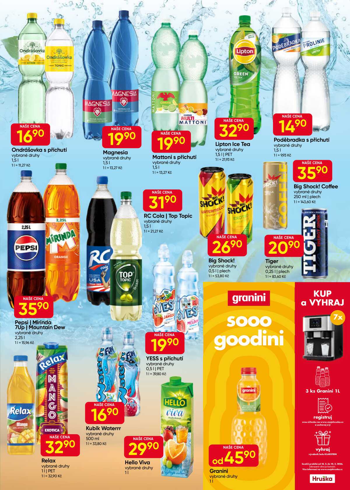 Hruška od 18.2. do 24.2.2026 strana 5