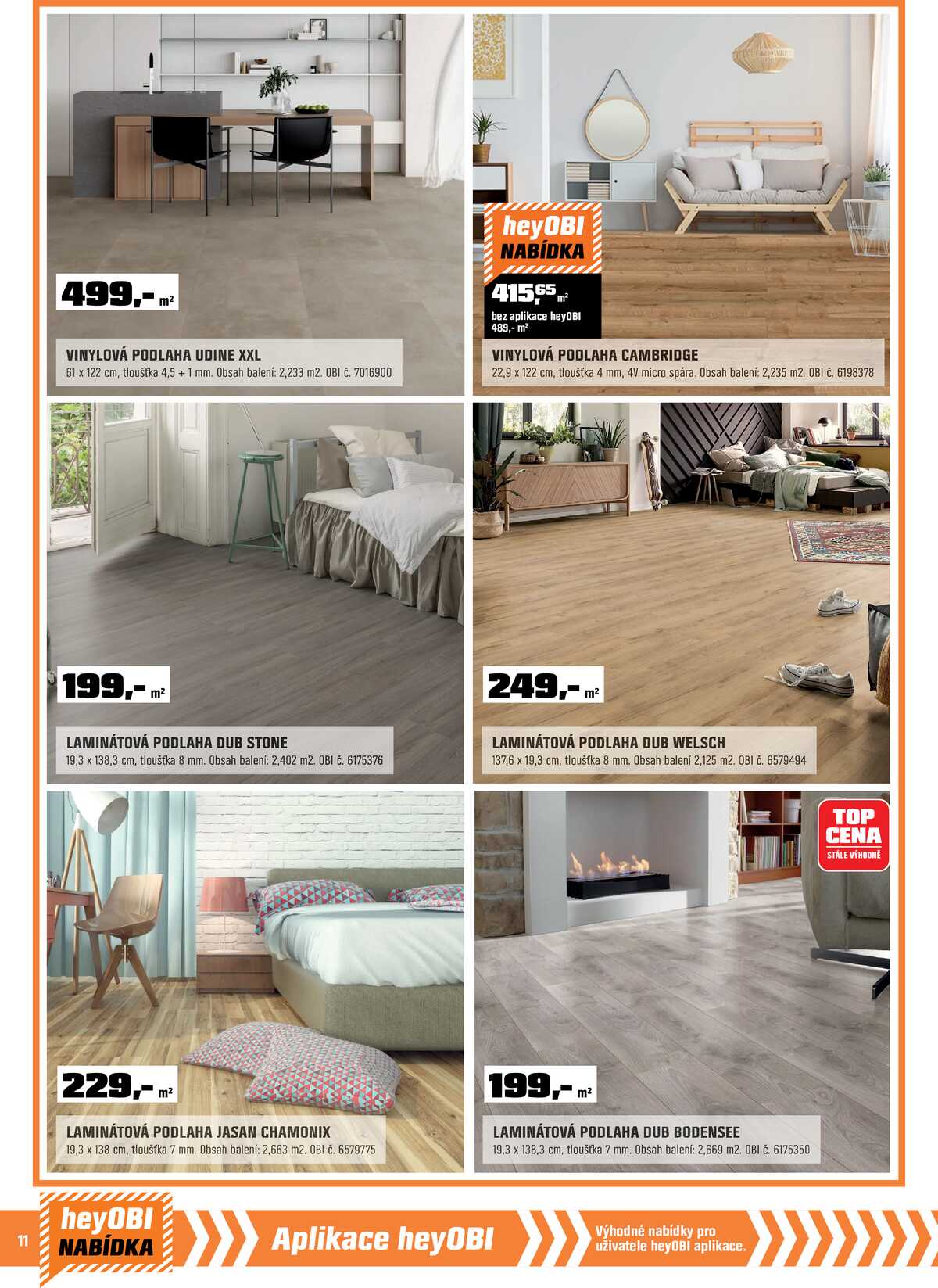 OBI od 16.2. do 28.2.2026 strana 12