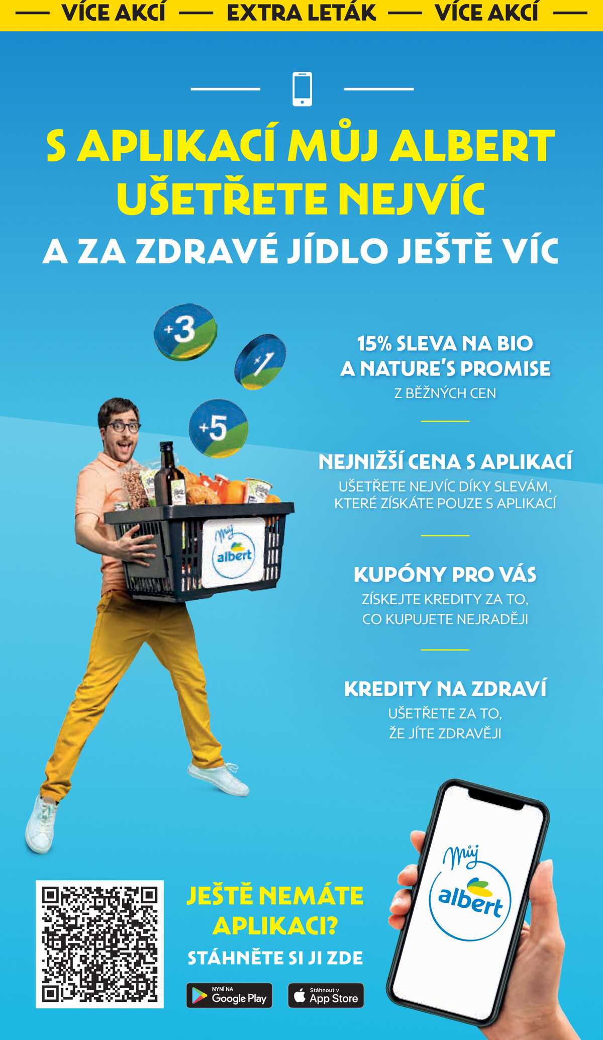 Albert Supermarket od 18.2. do 24.2.2026 strana 9