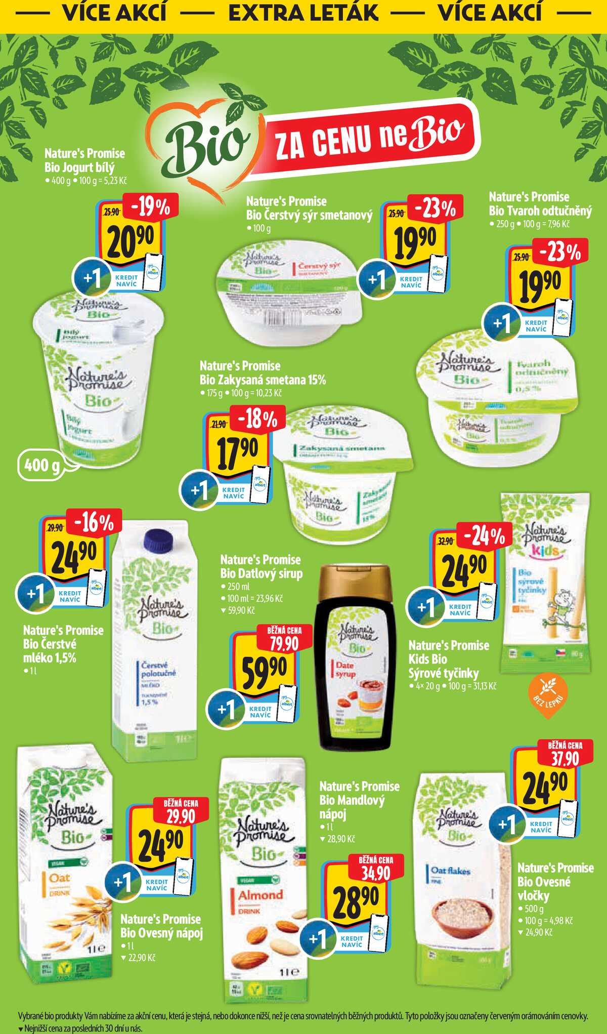 Albert Supermarket od 18.2. do 24.2.2026 strana 28