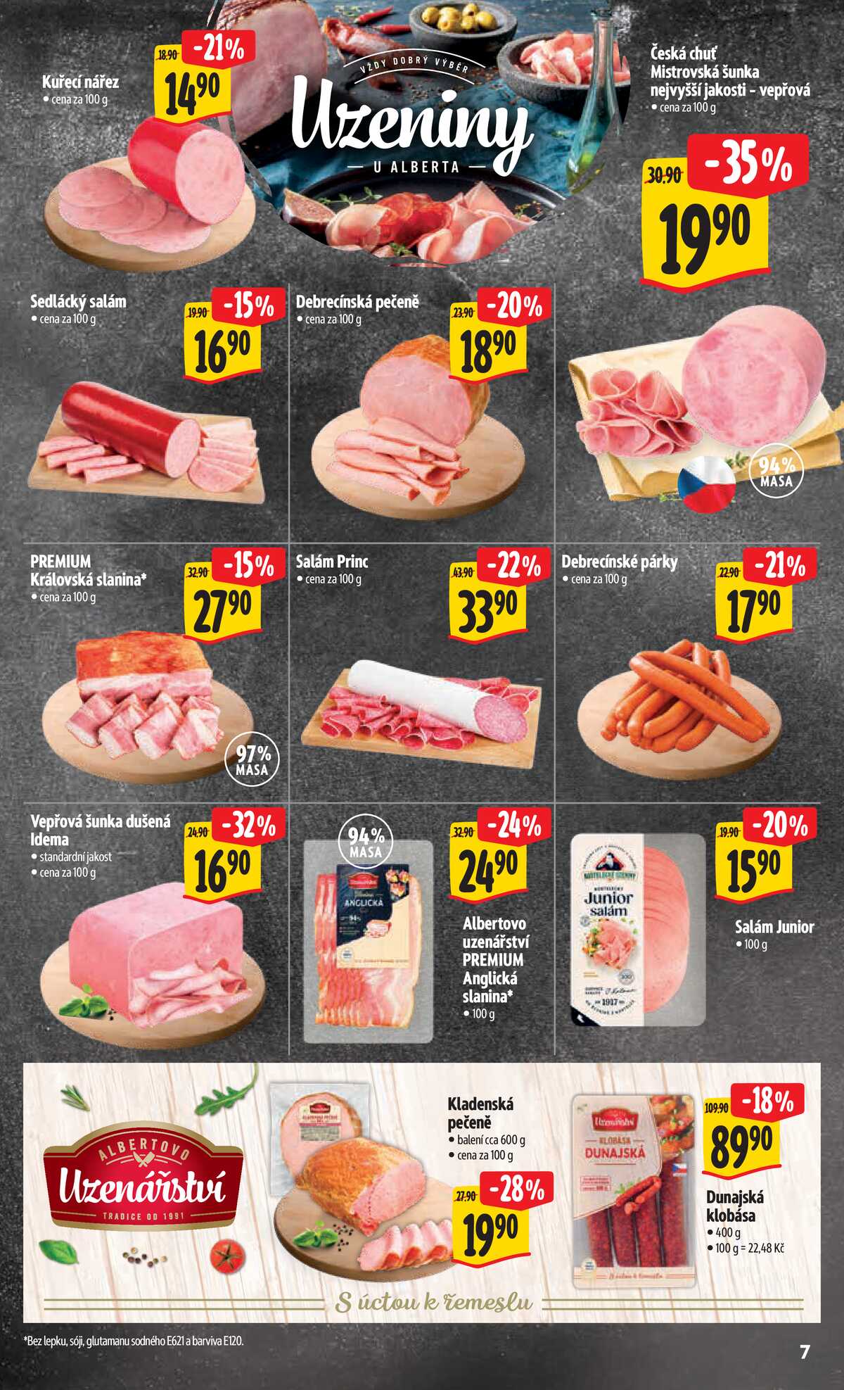 Albert  Hypermarket od 18.2. do 24.2.2026 strana 9