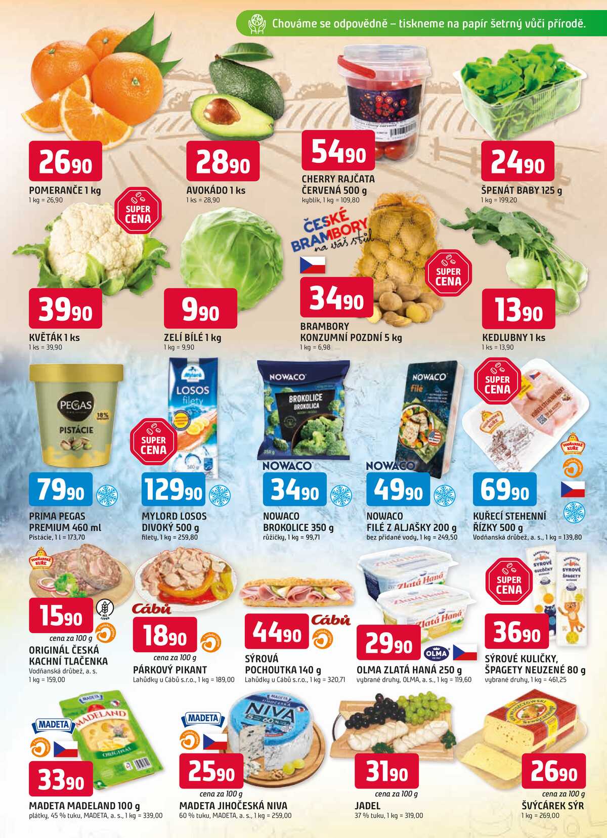 Trefa od 18.2. do 24.2.2026 strana 3