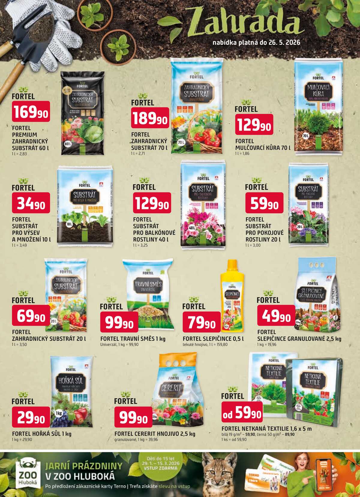 Trefa od 18.2. do 24.2.2026 strana 8