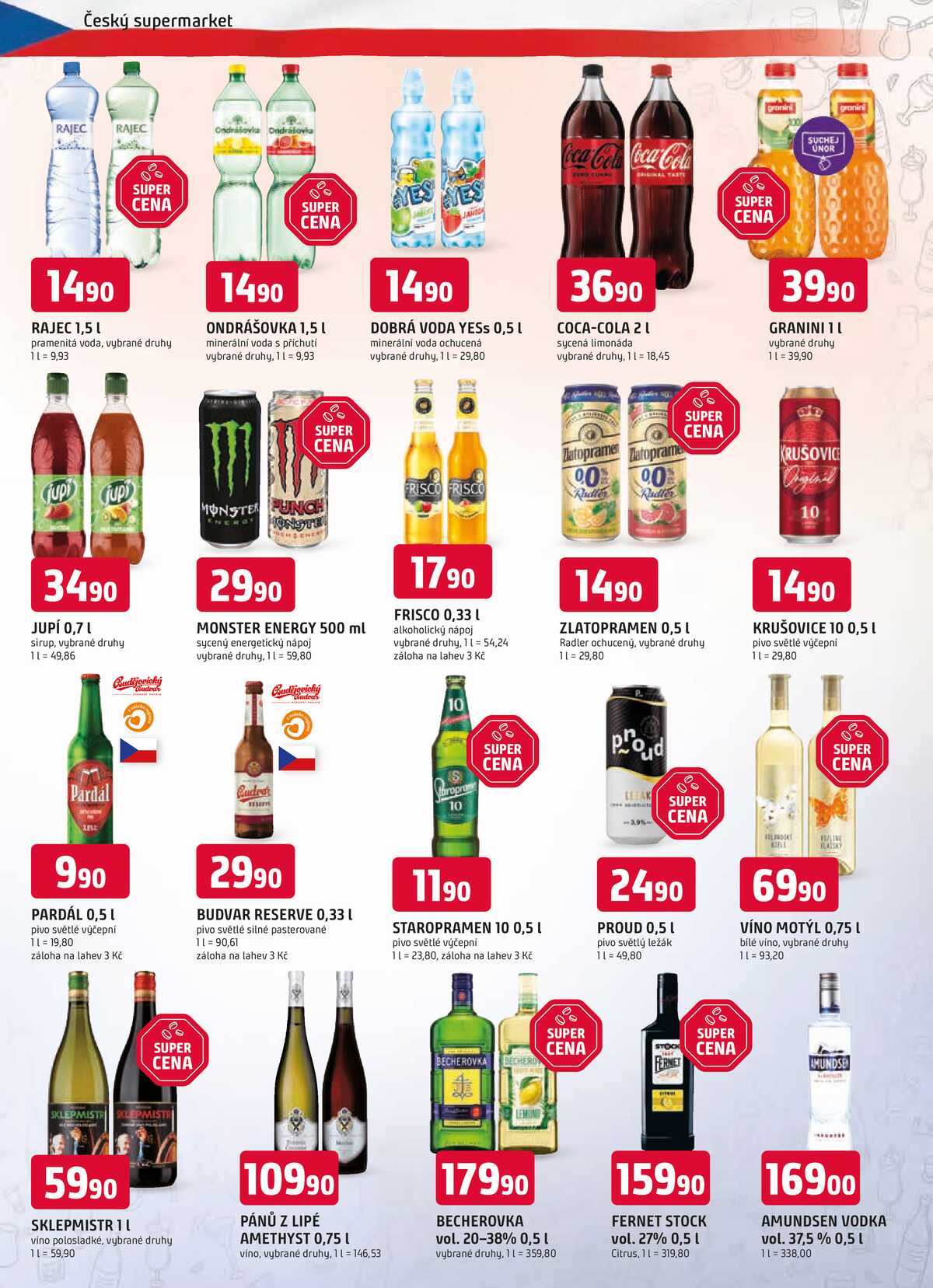 Trefa od 18.2. do 24.2.2026 strana 9