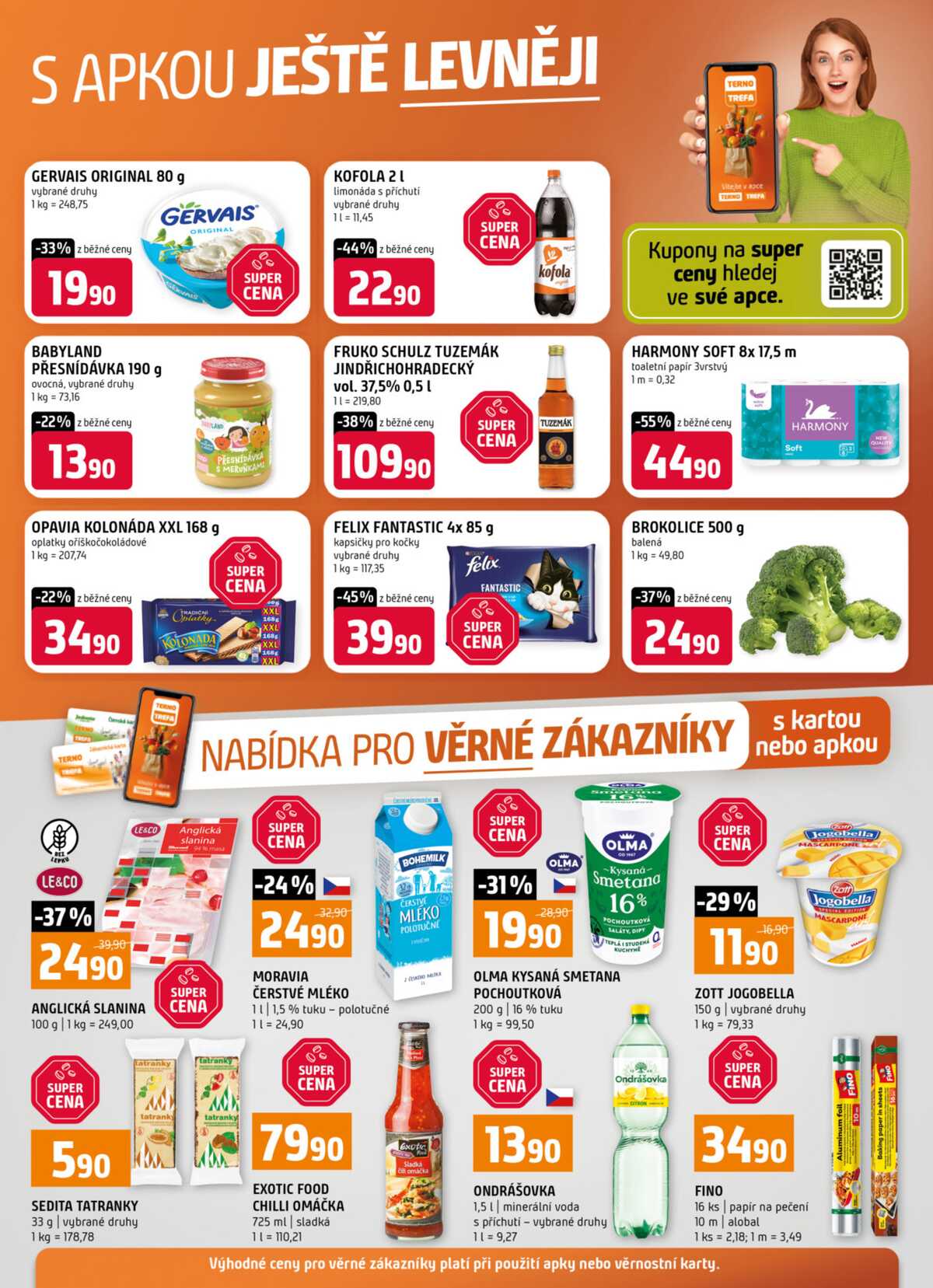 Terno Hradec Králové 18.2. - 24.2. strana 19