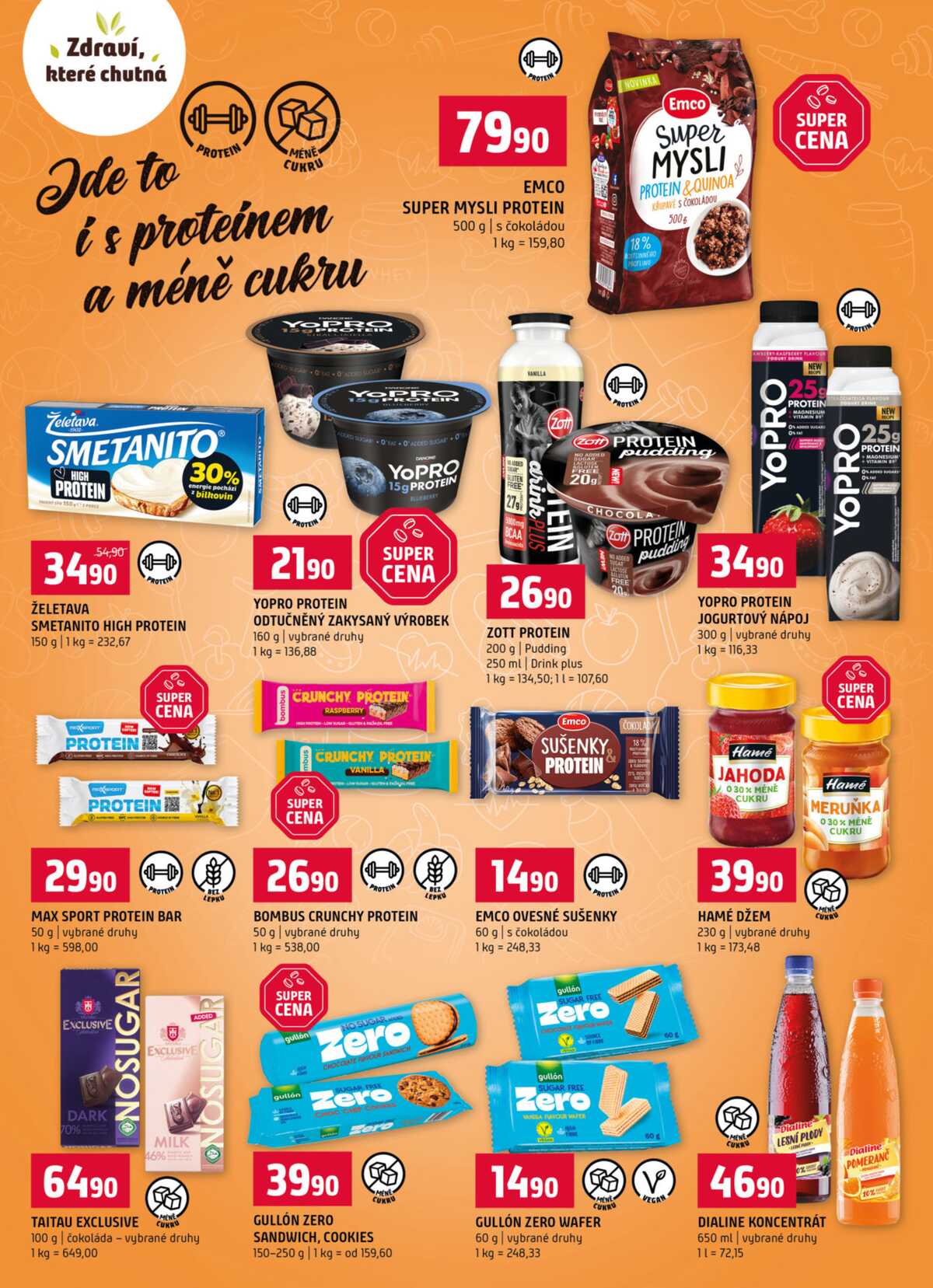 Terno Prachatice 18.2. - 24.2. strana 7