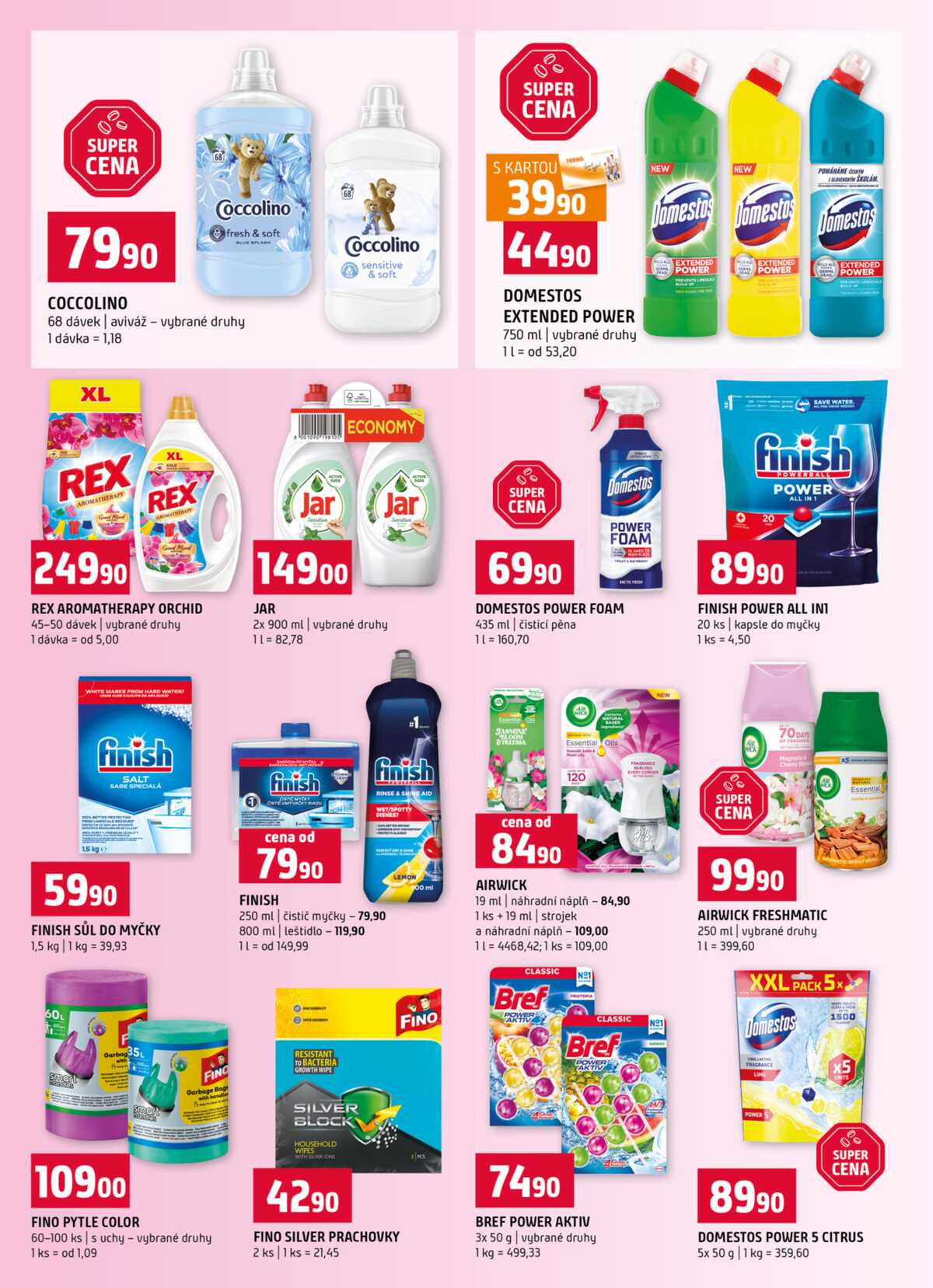 Terno Prachatice 18.2. - 24.2. strana 15