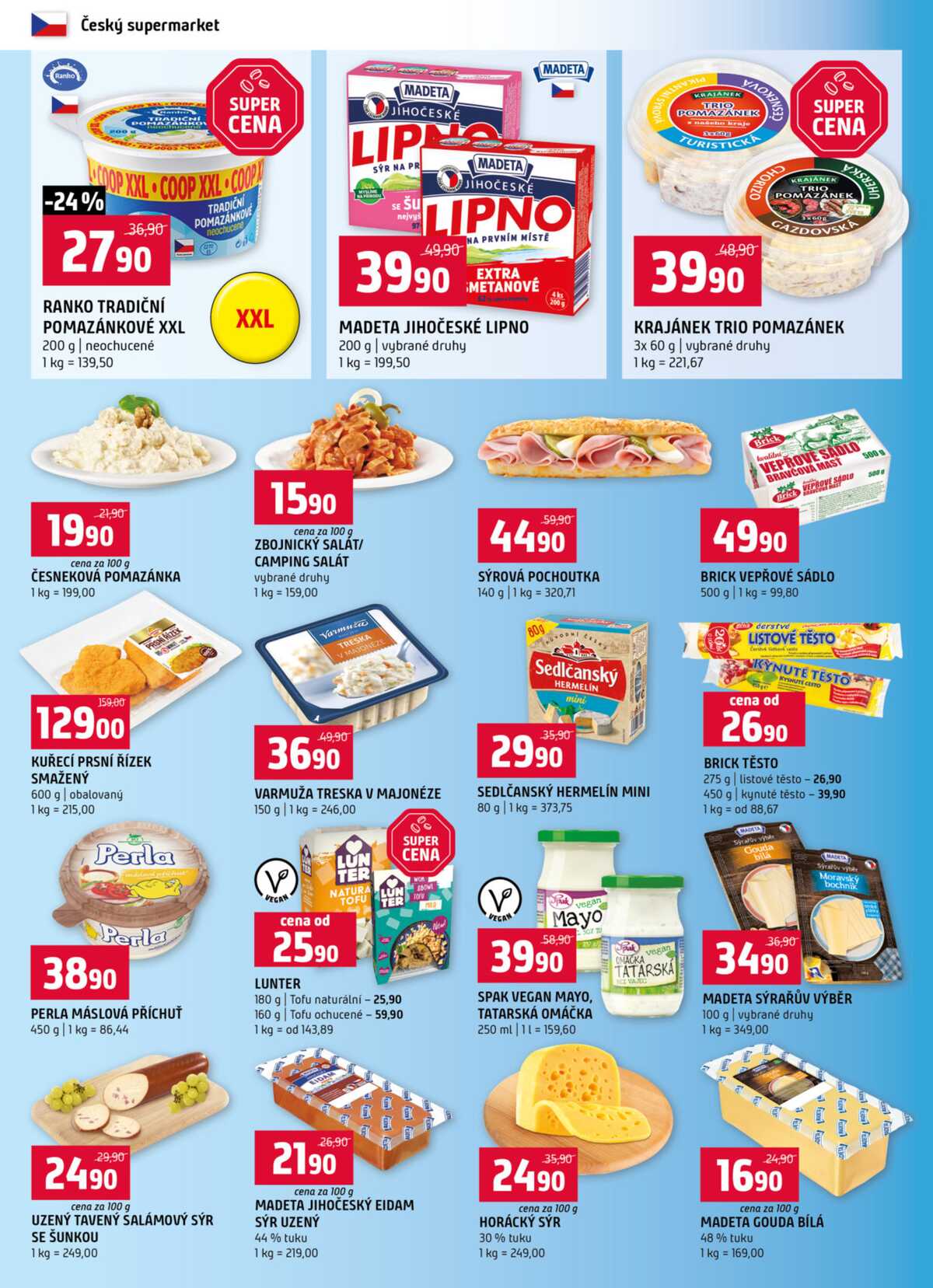 Terno Tábor 18.2. - 24.2. strana 4