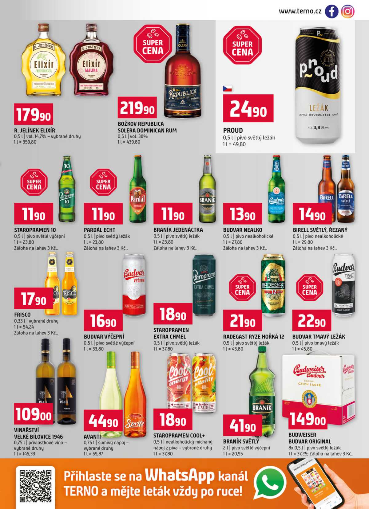 Terno Tábor 18.2. - 24.2. strana 13