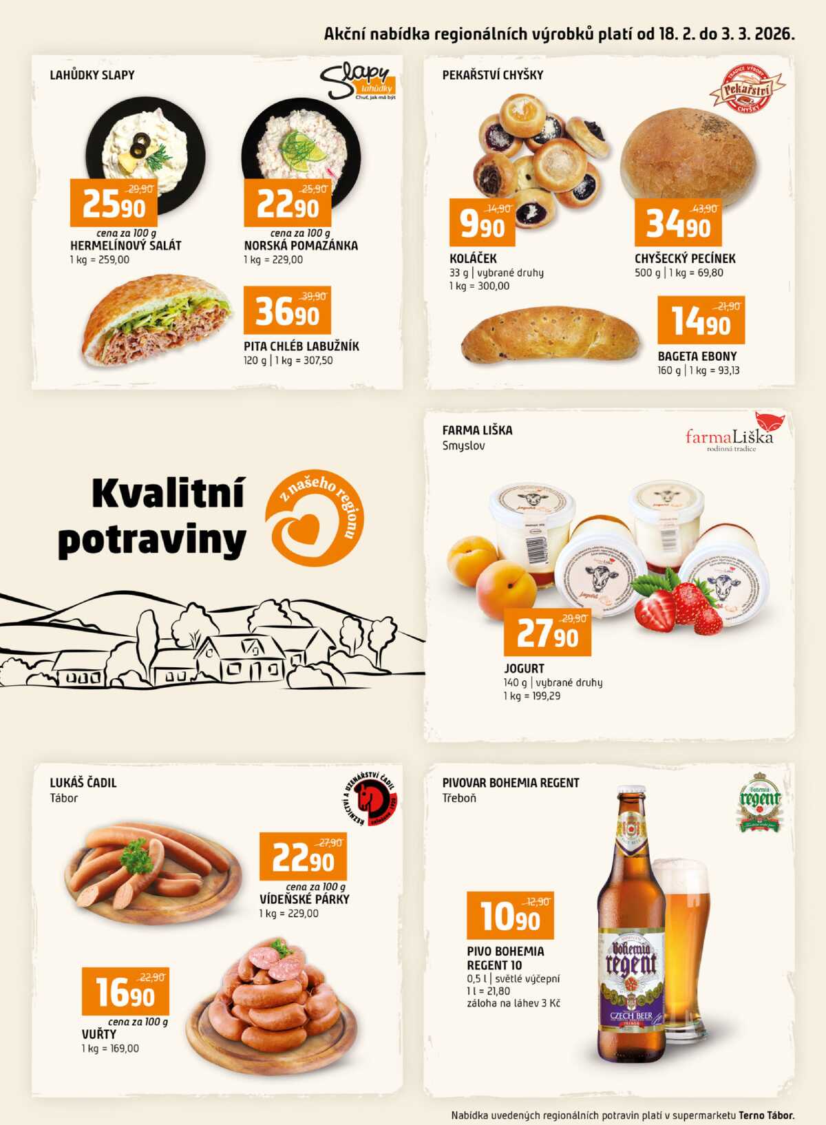 Terno Tábor 18.2. - 24.2. strana 16