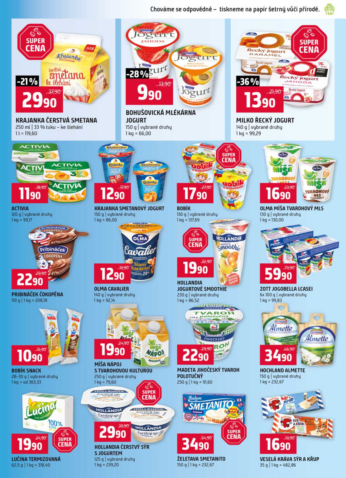 Terno Zlín 18.2. - 24.2. strana 5