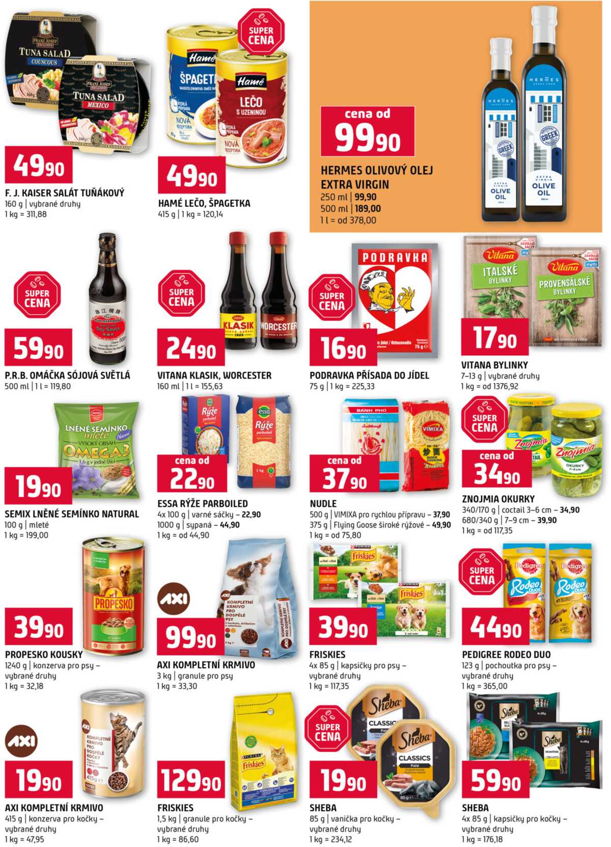 Terno Zlín 18.2. - 24.2. strana 11