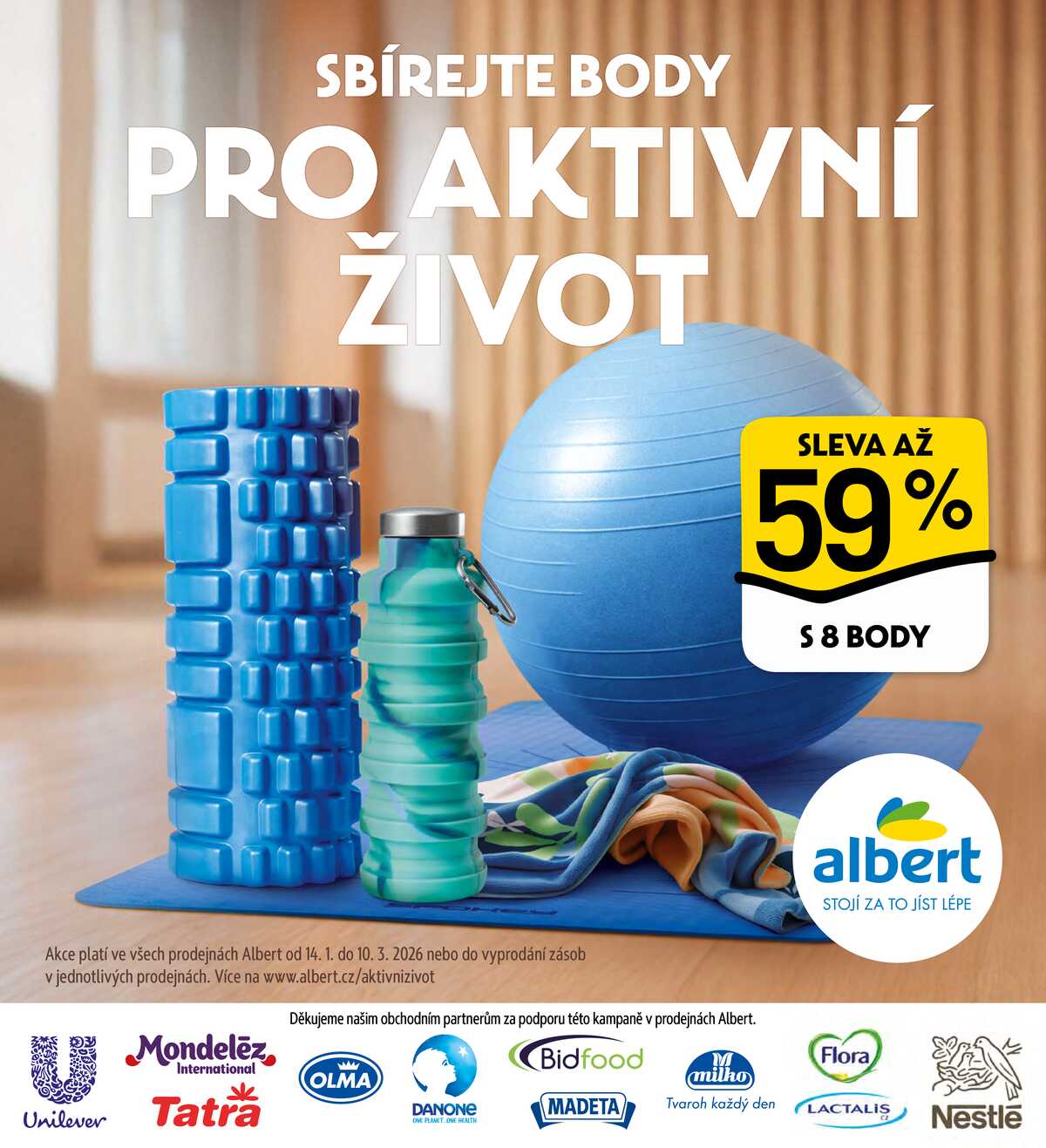 Albert Magazín do 3.3. strana 2