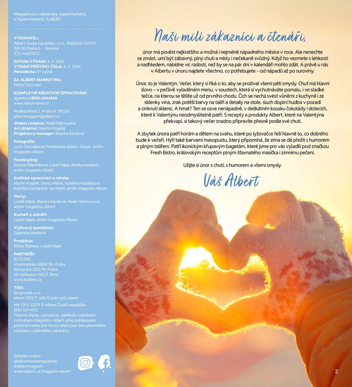 Albert Magazín do 3.3. strana 3