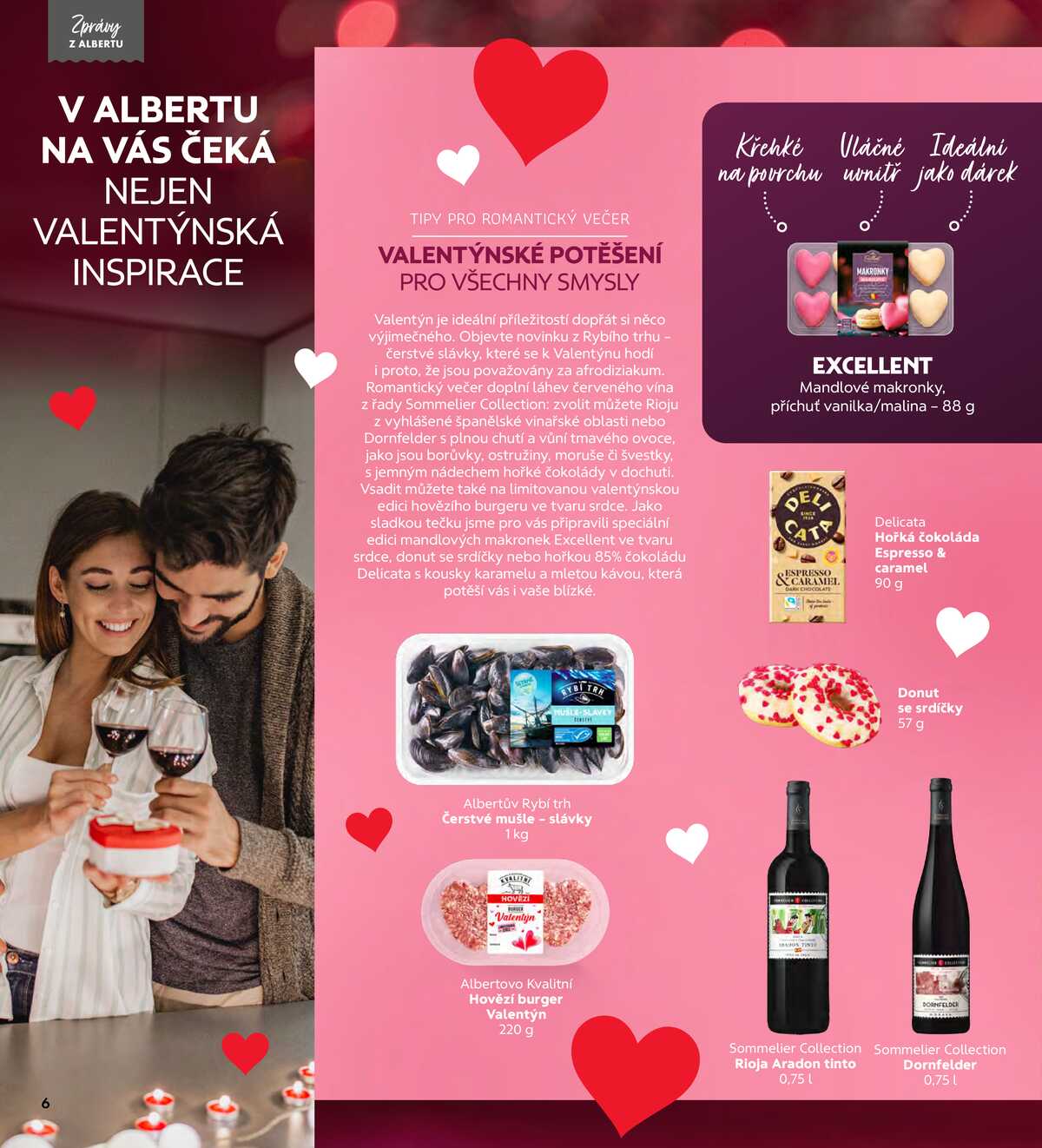 Albert Magazín do 3.3. strana 6