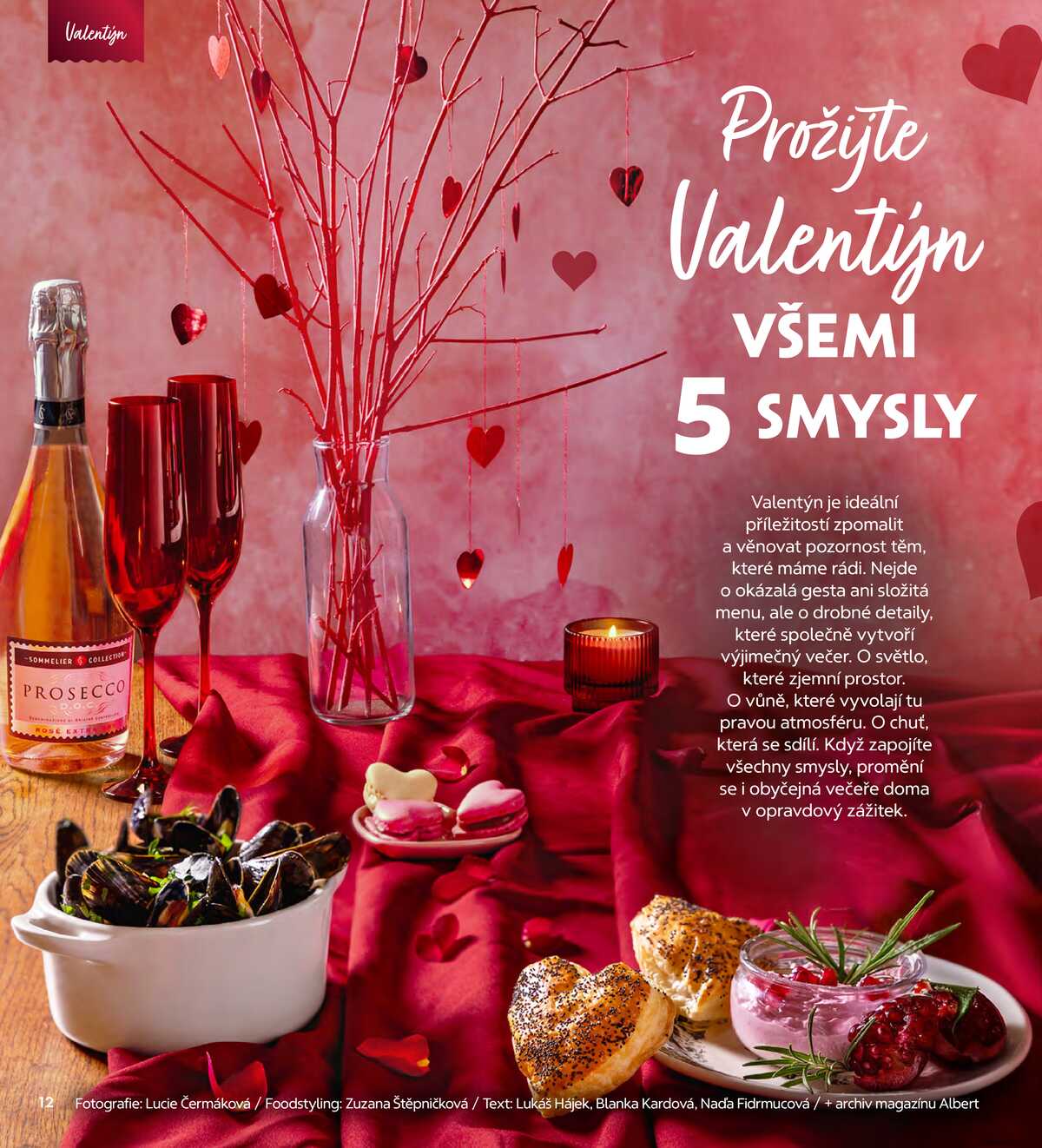 Albert Magazín do 3.3. strana 12