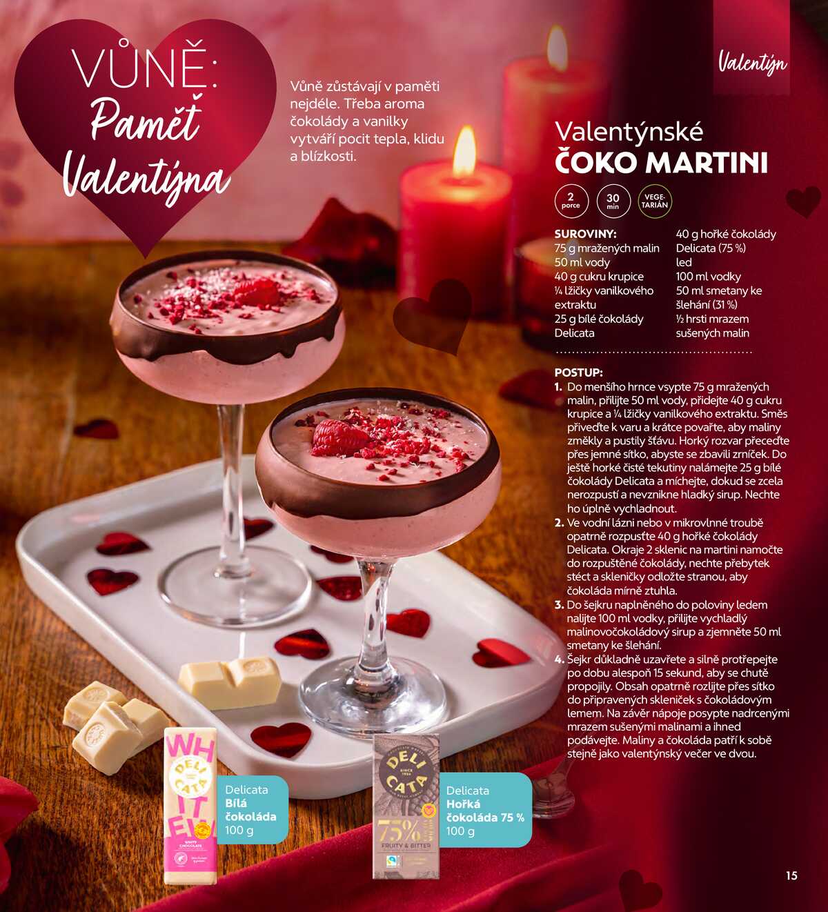 Albert Magazín do 3.3. strana 15